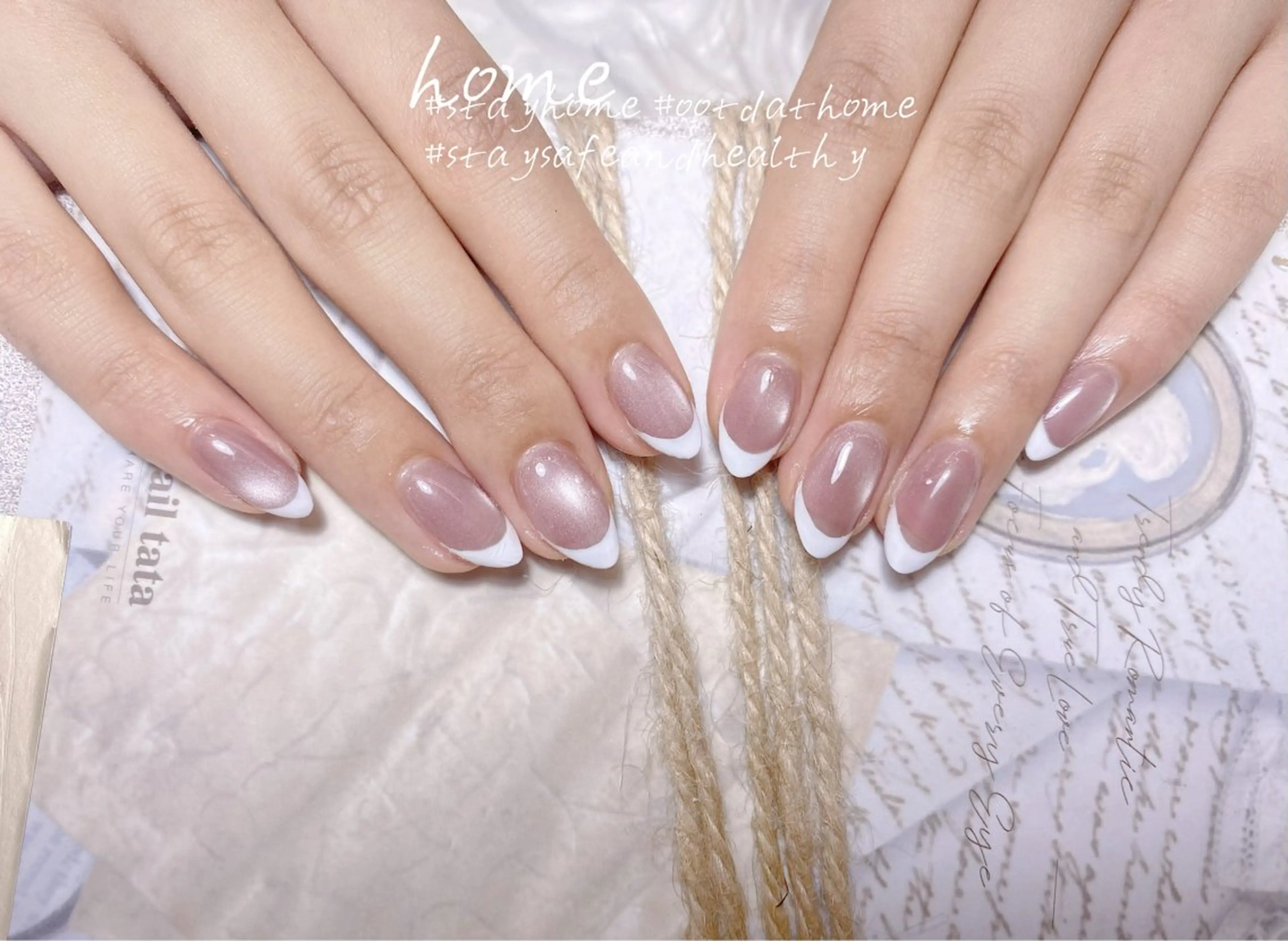 ネイル T&K nail YuRiのネイルデザイン