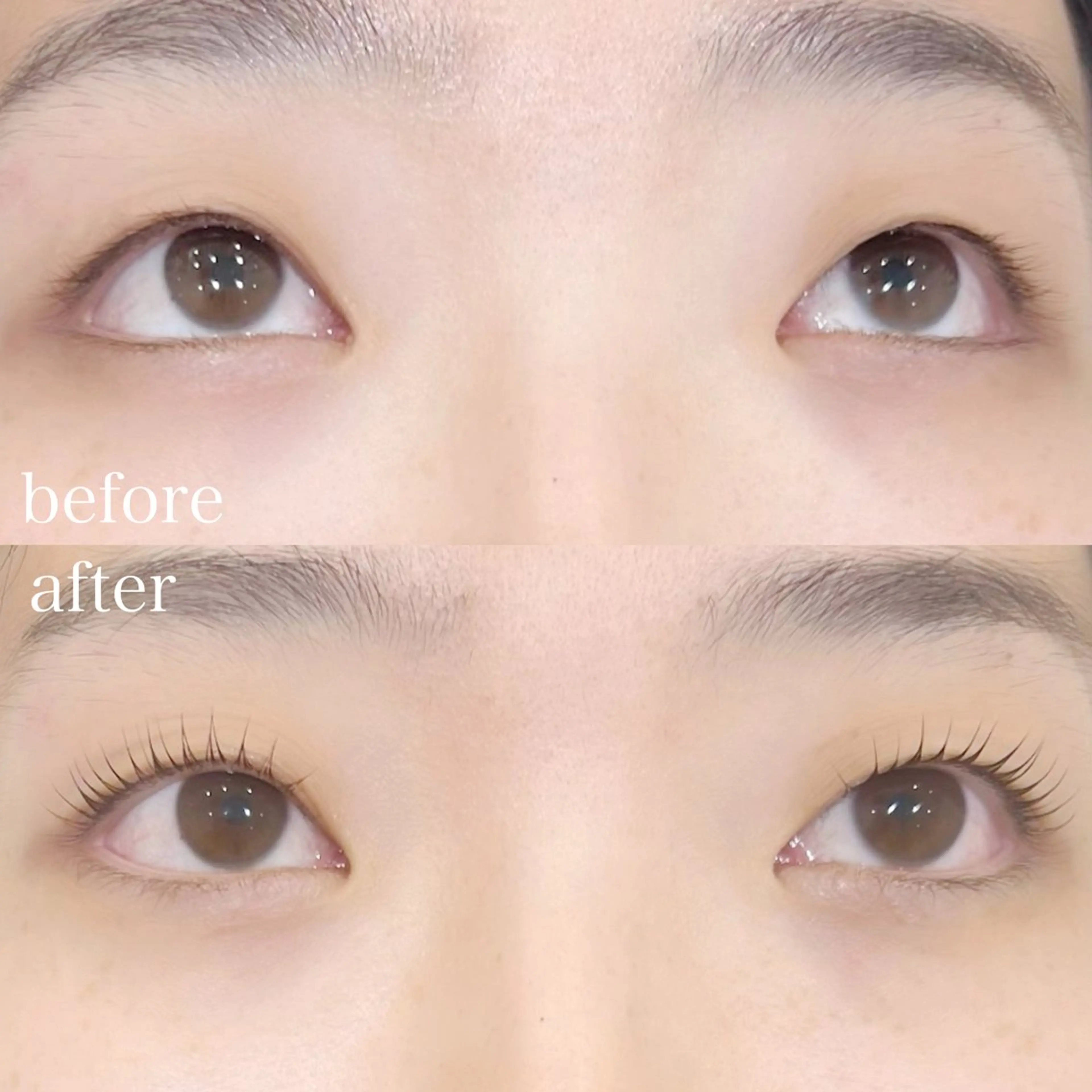 マツエク・マツパ Hitomi/ 練習モデル募集中のヘアスタイル