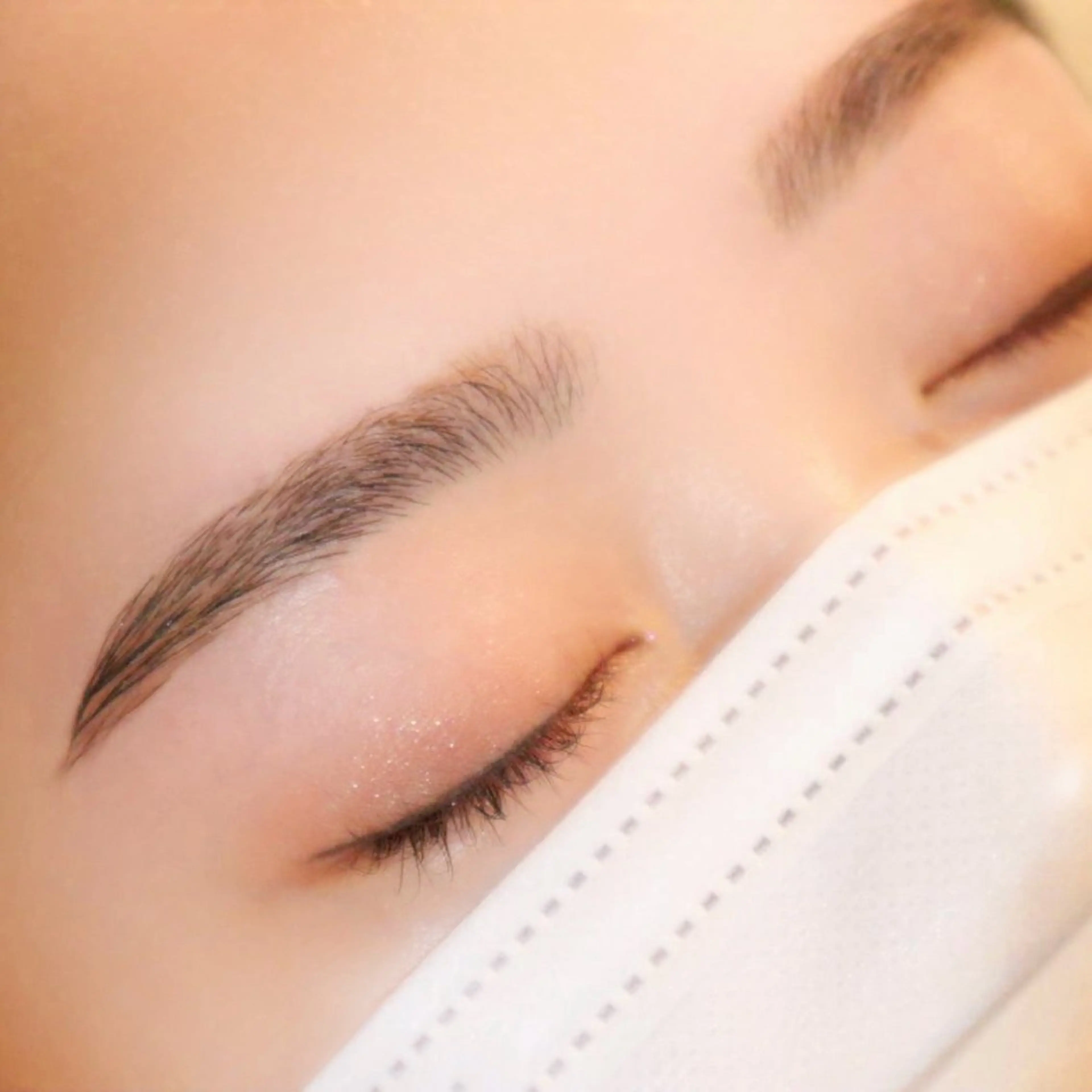 アイブロウ ワックス脱毛 MUU｜表参道駅 徒歩3分｜歴13年のマツエク・マツパデザイン