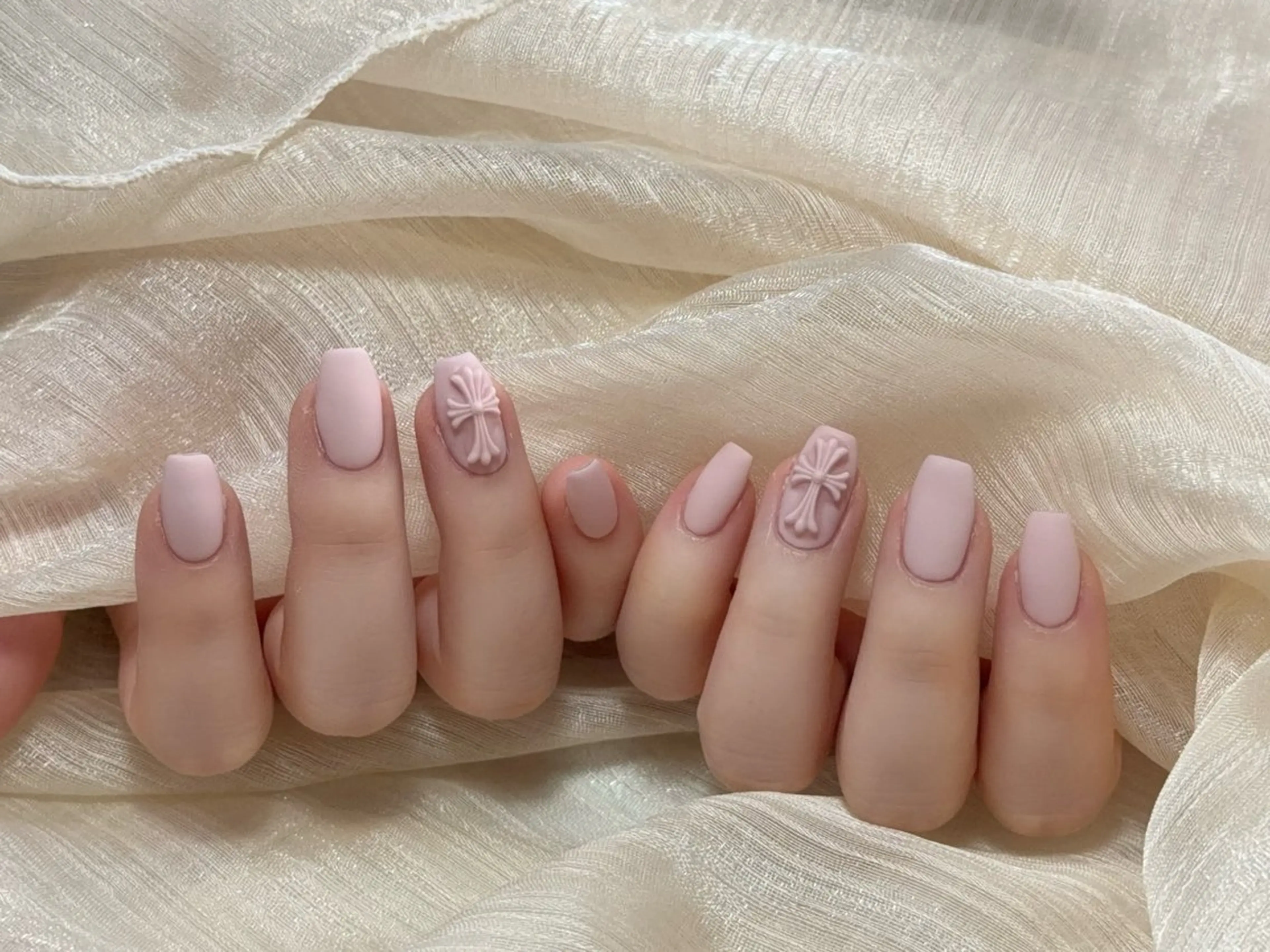 ネイル ハンドネイル Nail Jolie所属・Nail Jolieのネイルデザイン