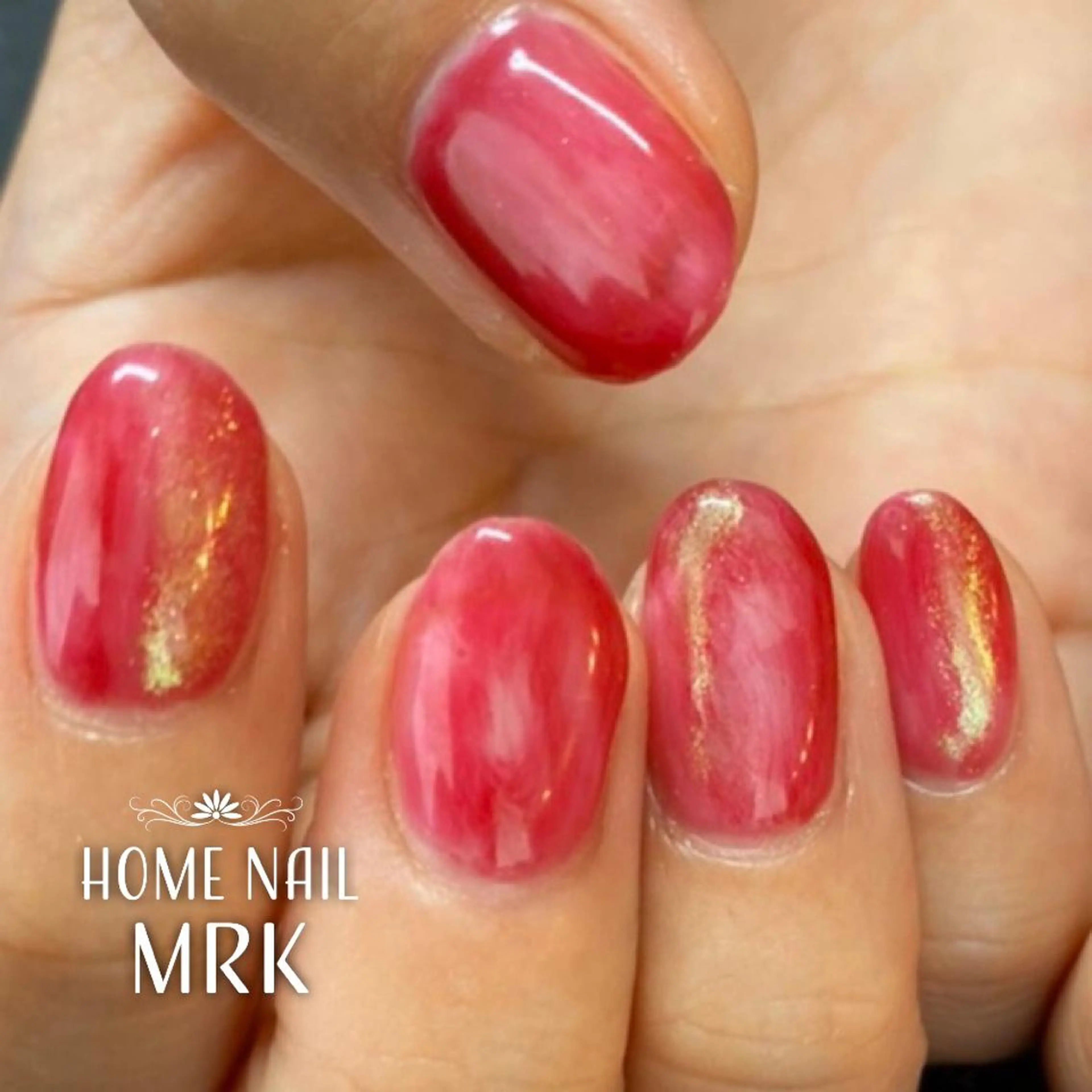 ネイル MARUKO nailのネイルデザイン