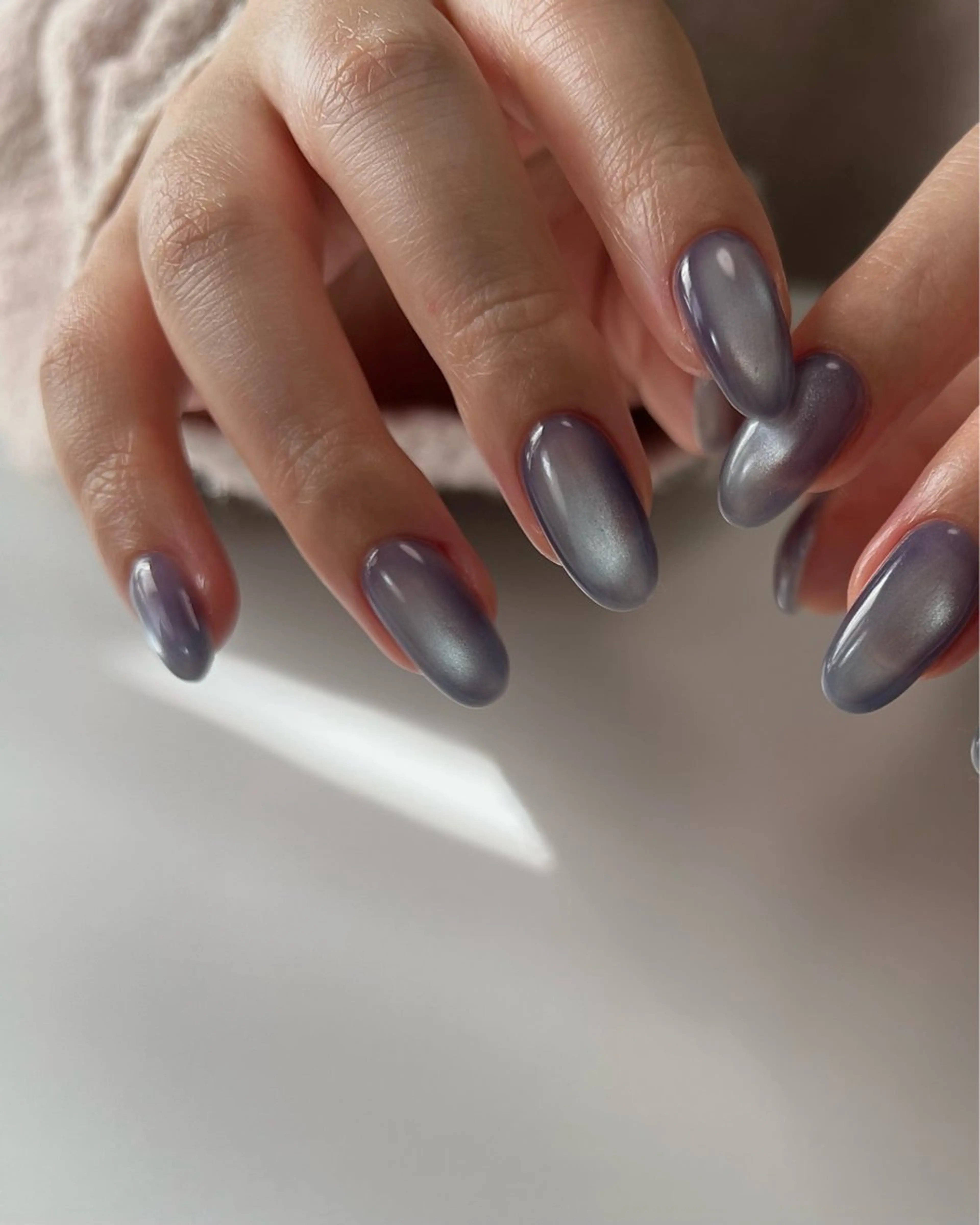 ネイル ハンドネイル ハンドケア nail salon una.のネイルデザイン