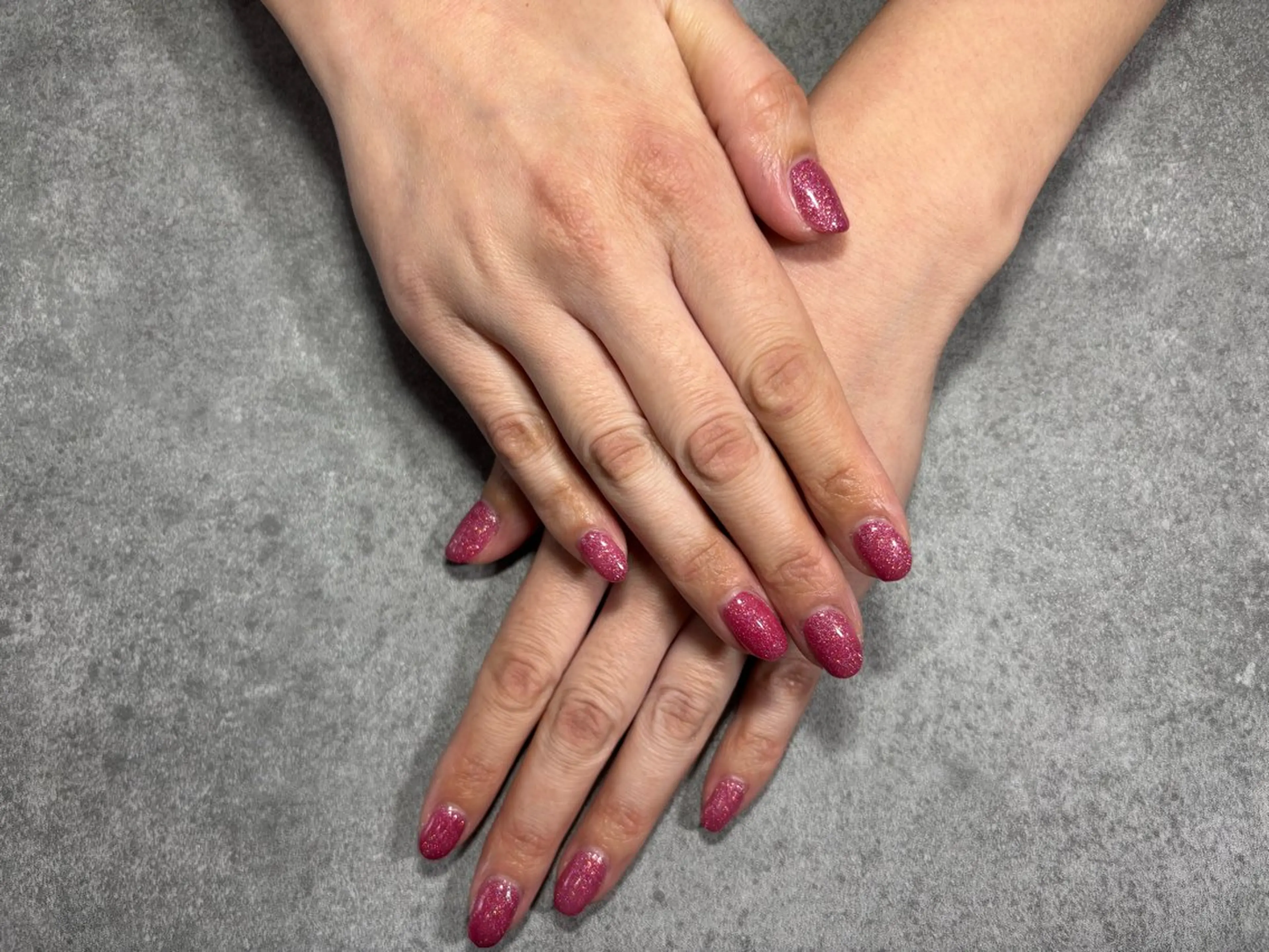 ネイル Angelique 北澤/前橋のネイルデザイン