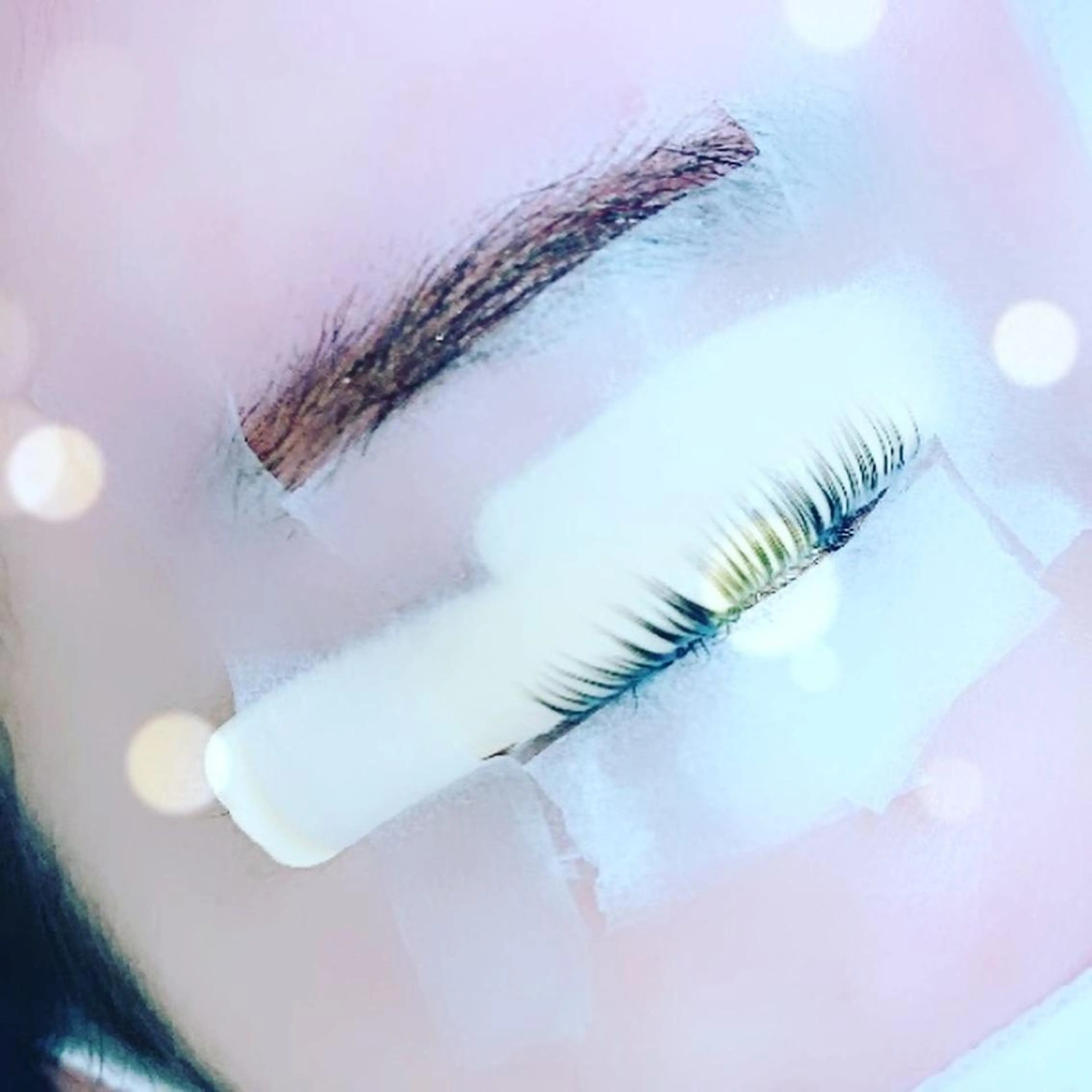 マツエク・マツパ エスポワールビューティサロン所属・エスポワール ビューティサロンのマツエク・マツパデザイン