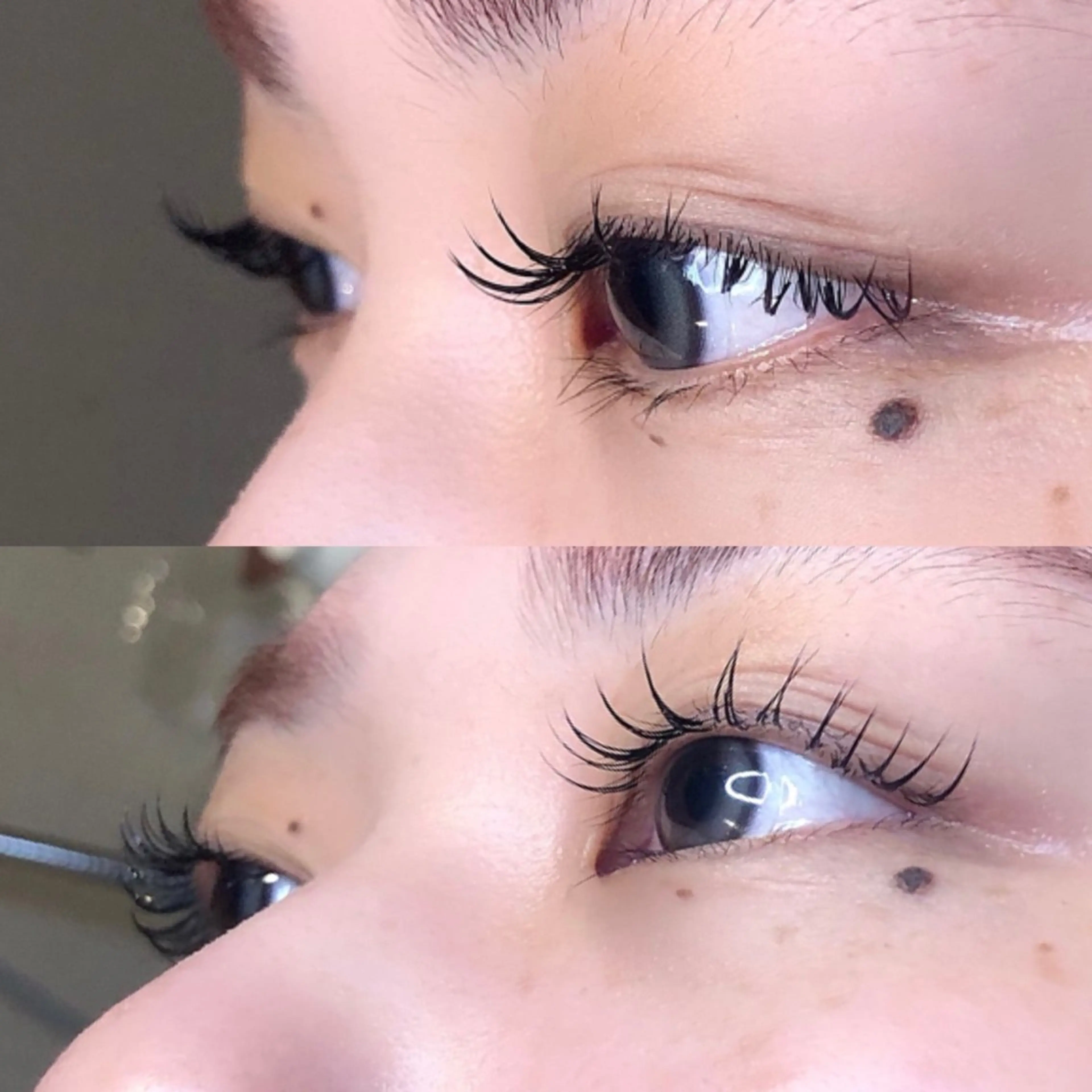 マツエク・マツパ 💛🌼こんどう ひなた🐥⸒のヘアスタイル