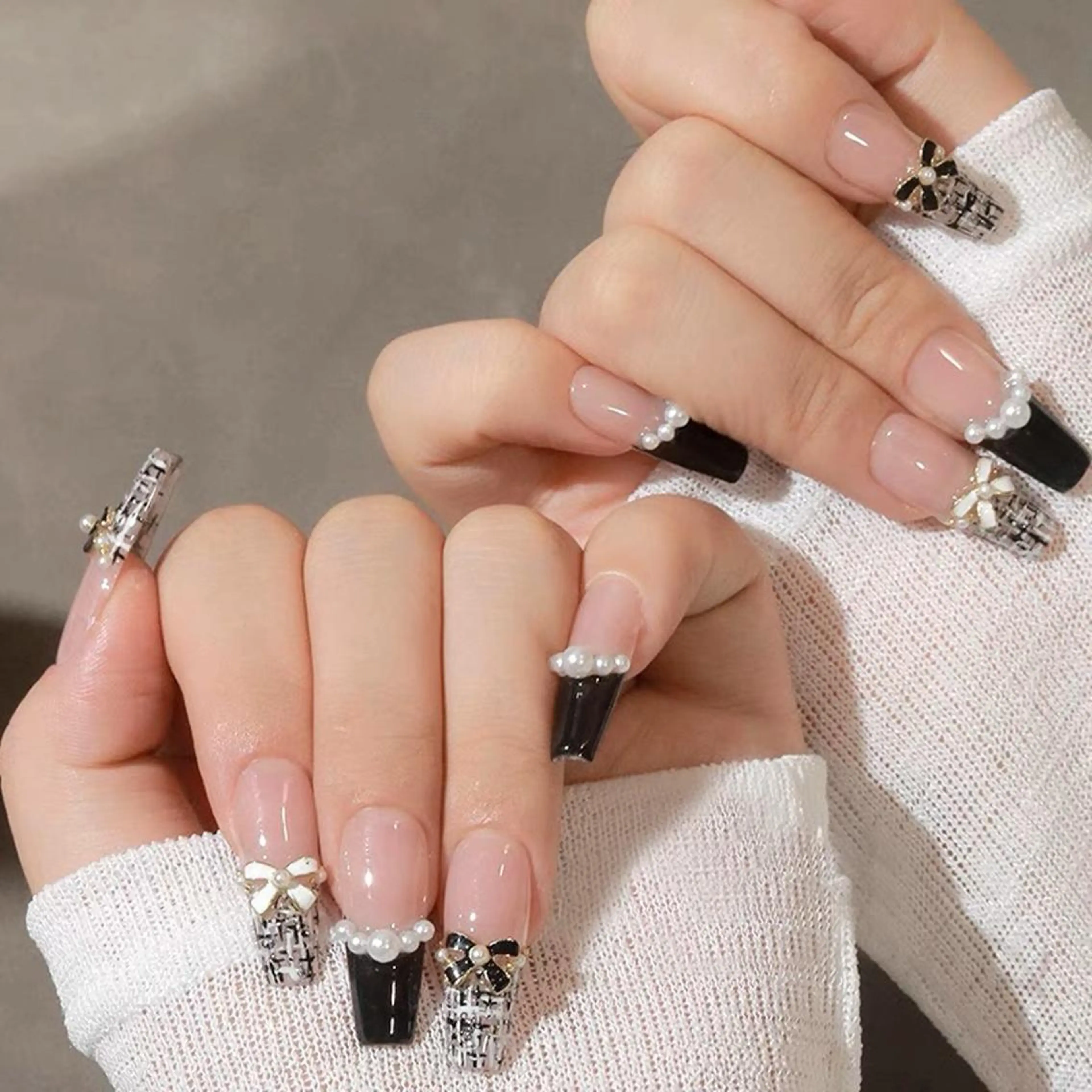 ネイル 美爪パラジェル導入店 Sunnilyのネイルデザイン