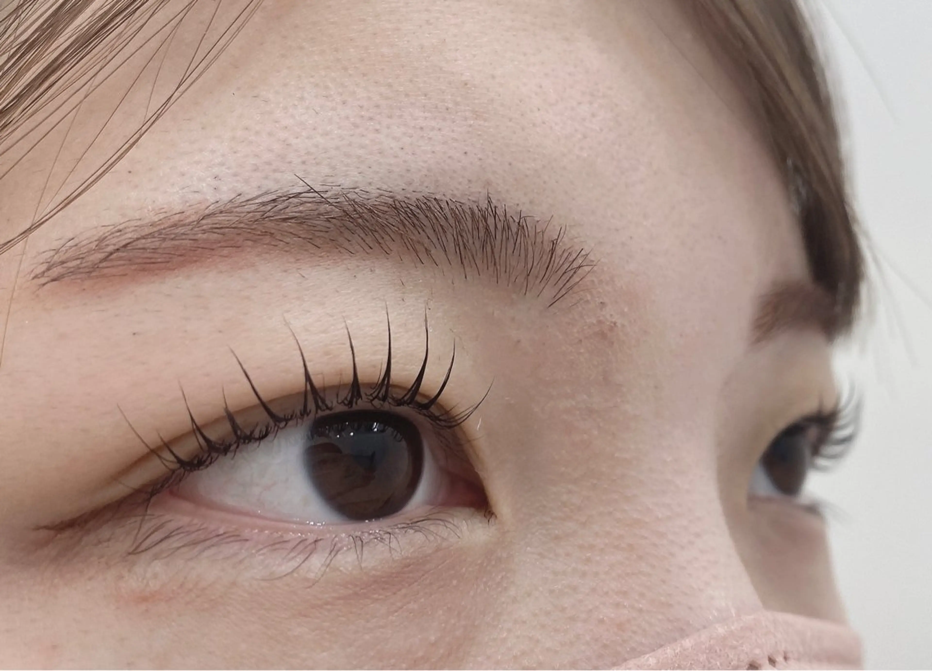 マツエク・マツパ 一重×まつ毛パーマ Mori 🫧のその他イメージ