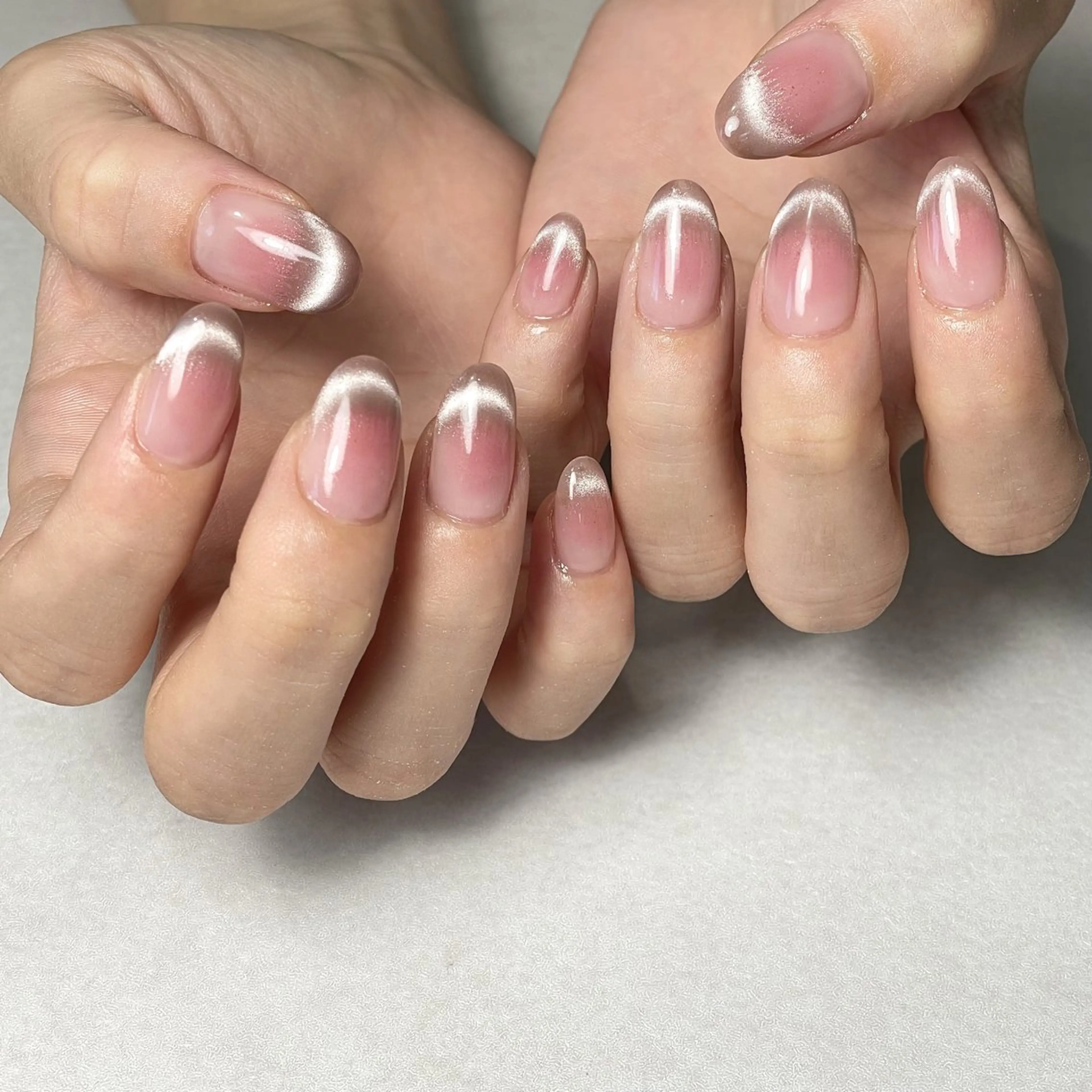 ネイル 〜hau nail〜 YUKIのネイルデザイン