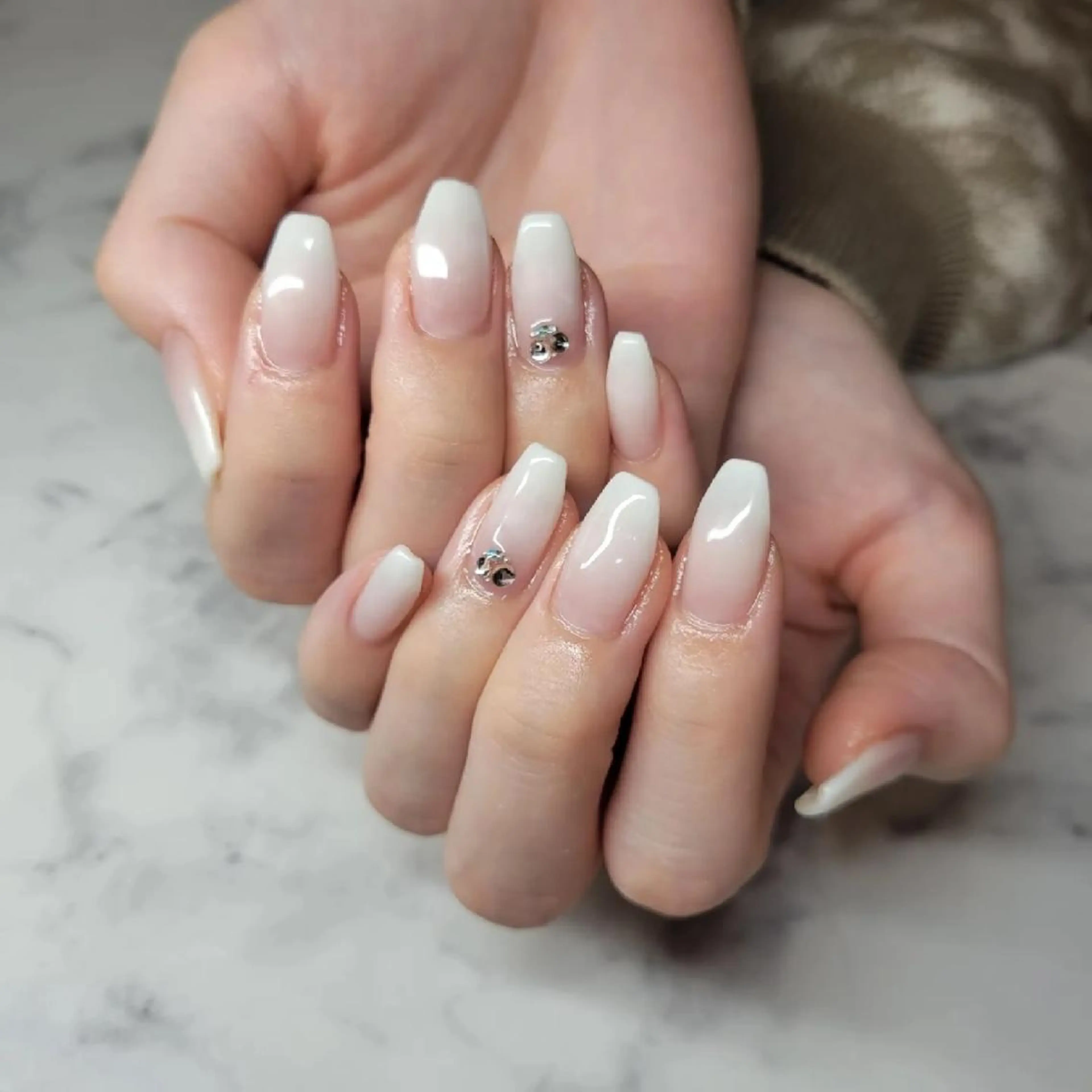 ネイル Nail salon Coco所属・Nail salon Coco【溝の口駅】のネイルデザイン