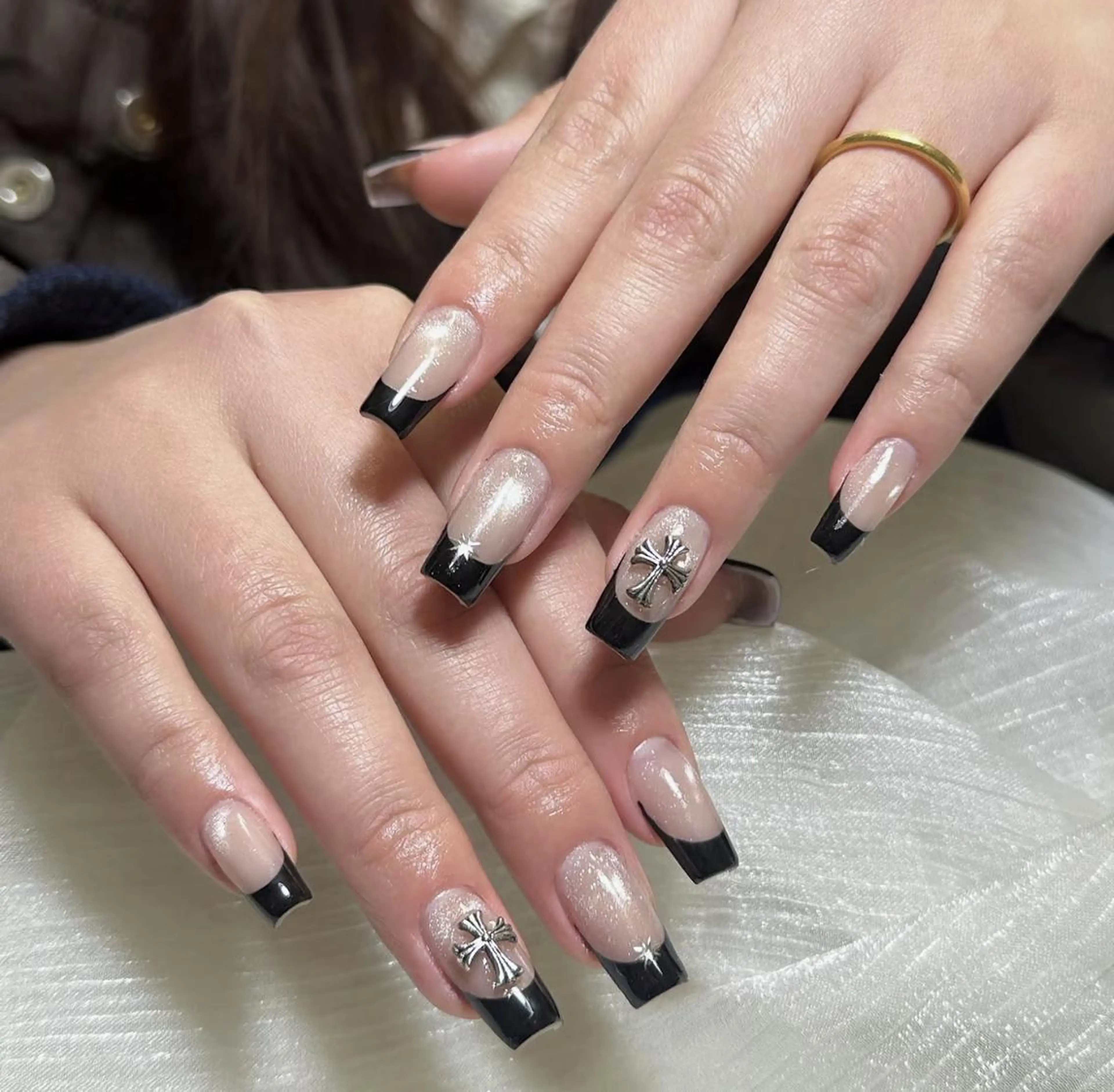 ネイル ハンドネイル Miya🎀 nailのネイルデザイン