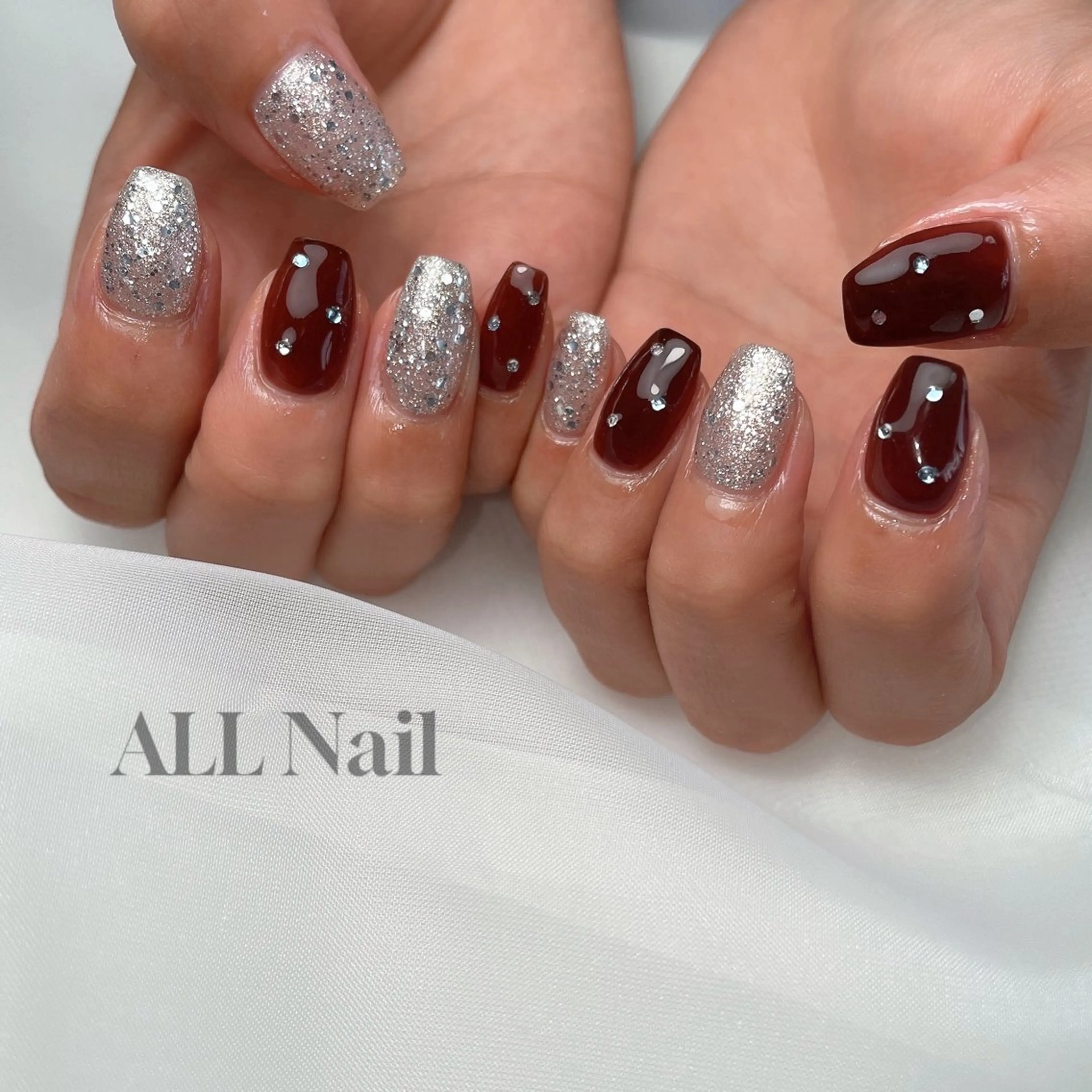 ネイル ALL Nail &whiteningのその他イメージ