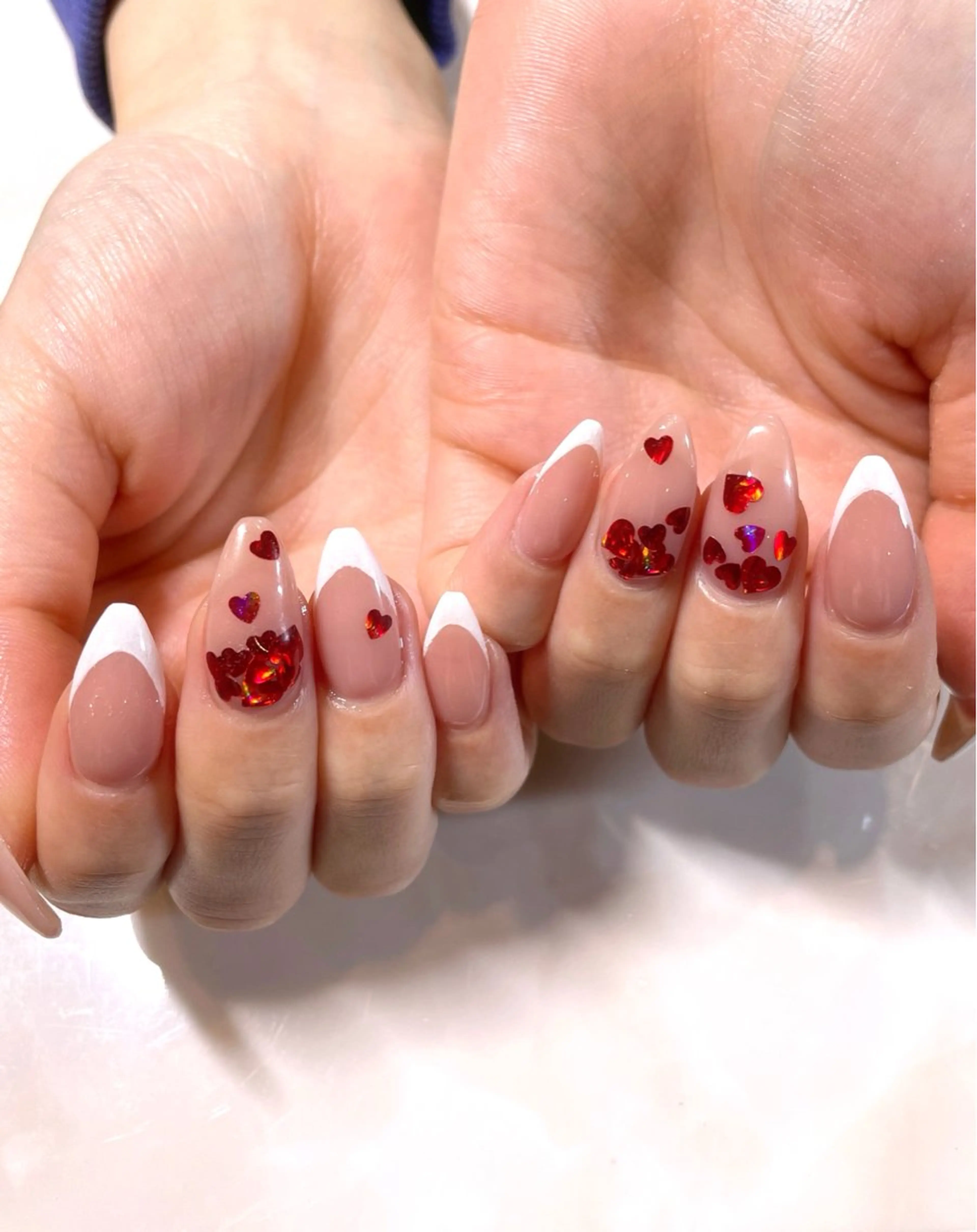 ネイル PRIMO<マツパ> 原宿/明治神宮前のマツエク・マツパデザイン