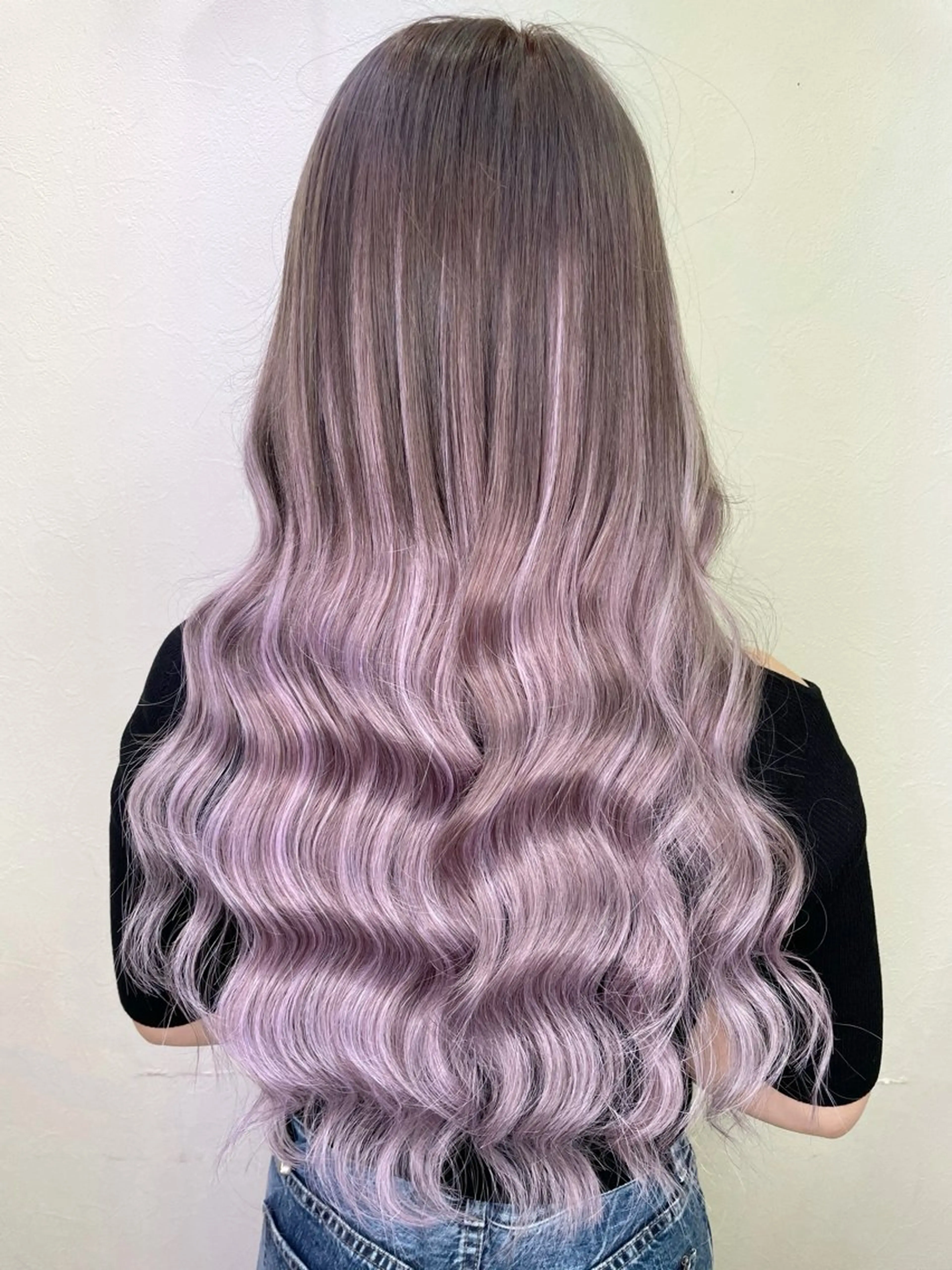 【1日3名様限定】フルカラー＋レミーエクステ50枚🎀の写真