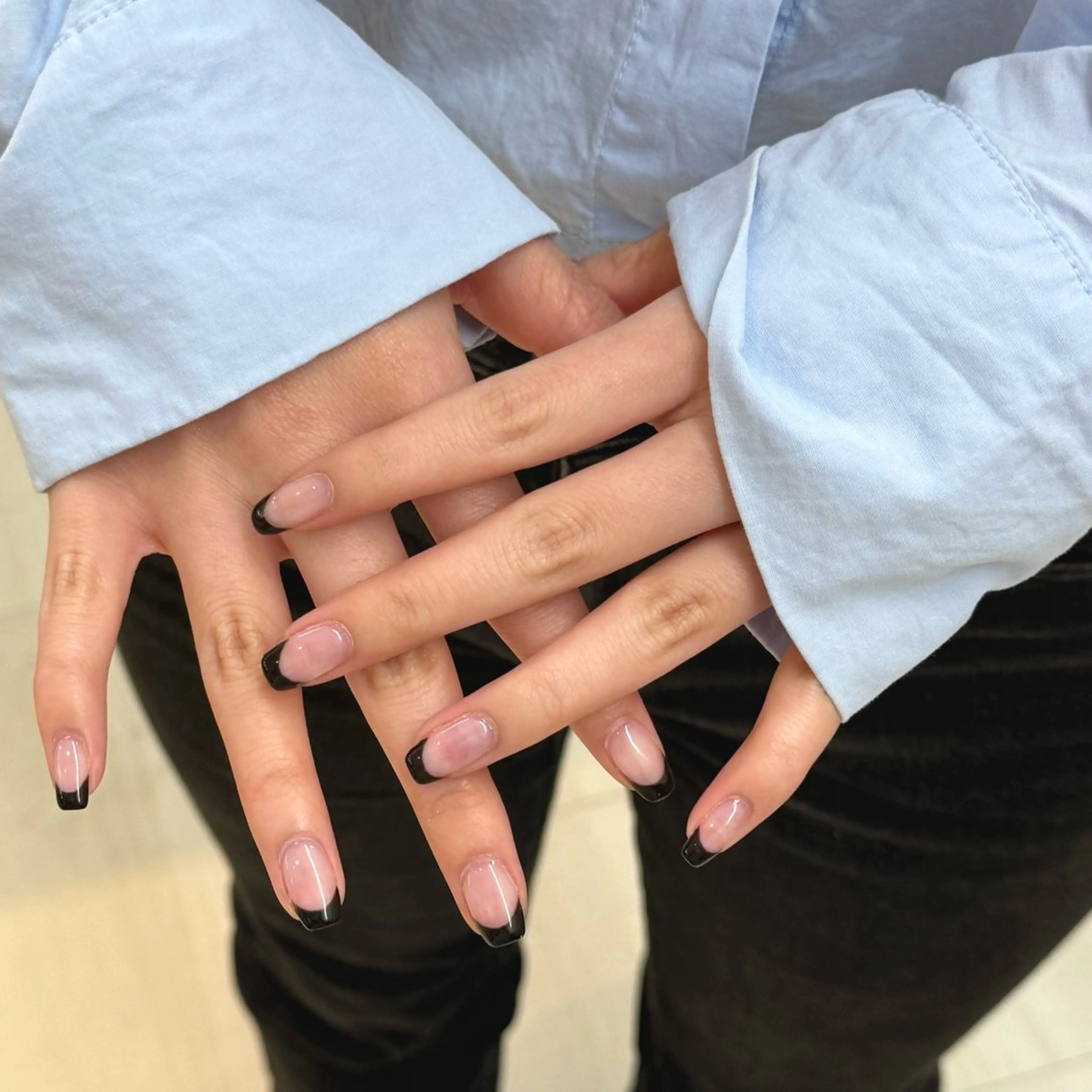 ネイル kaguya.Y _のネイルデザイン