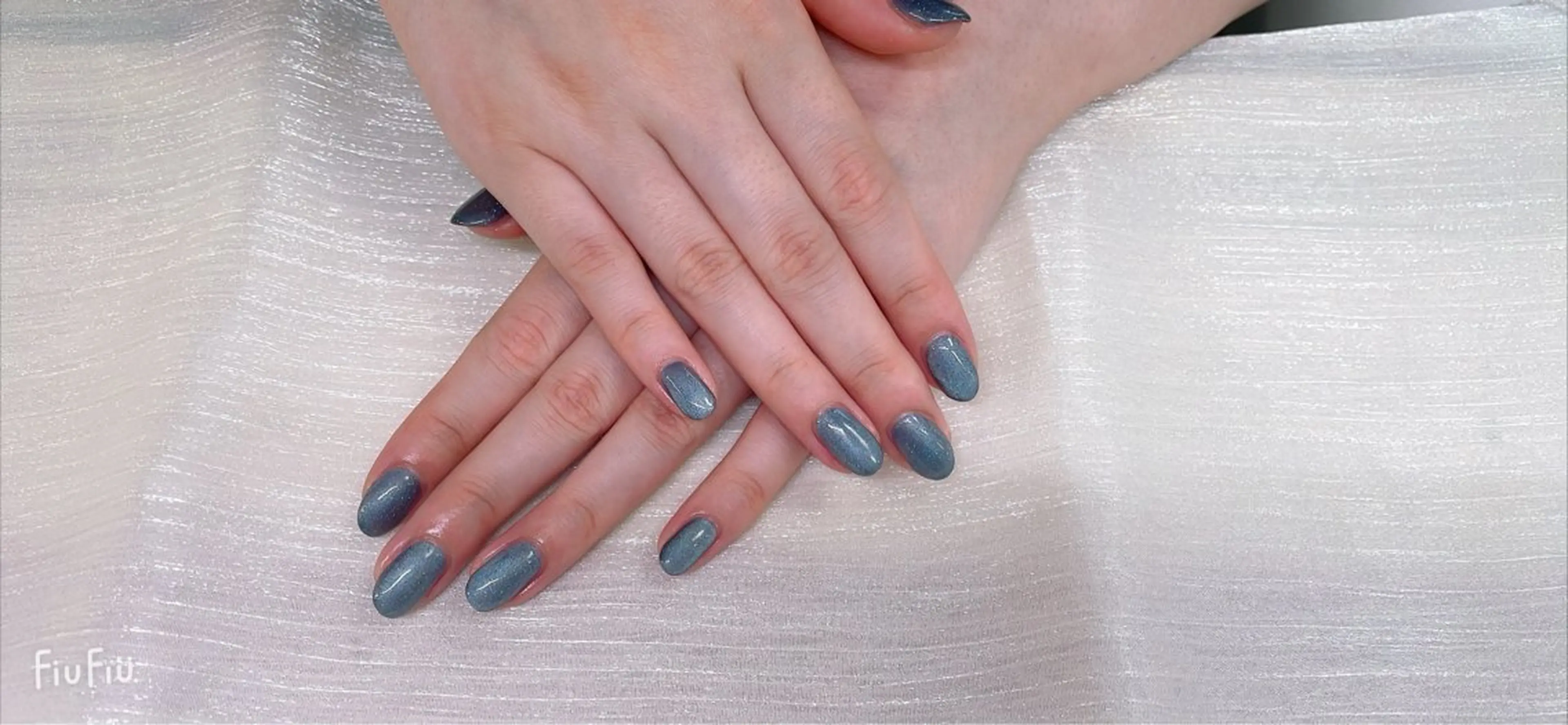 ネイル KIRANAIL あやねのネイルデザイン