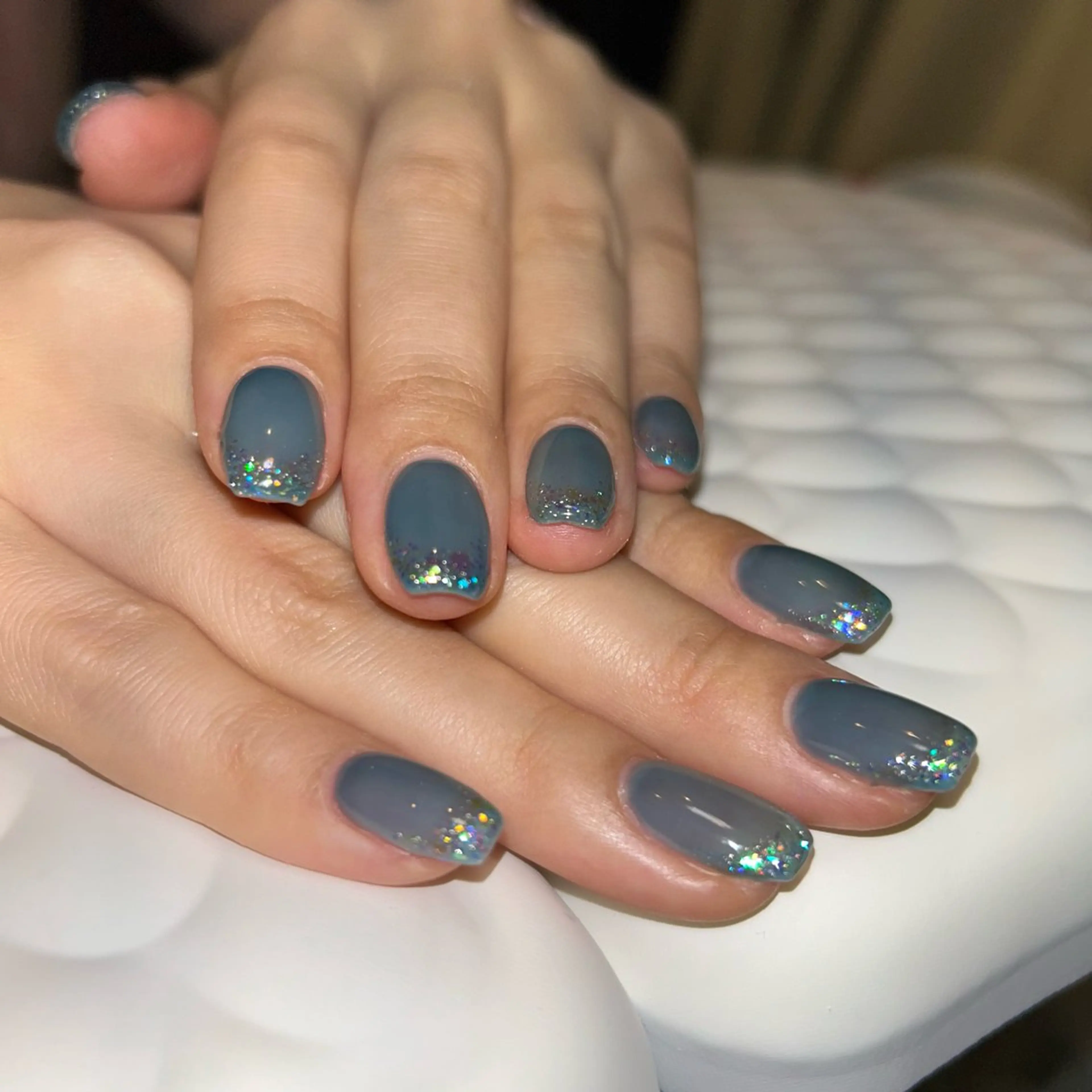 ネイル ハンドネイル ハンドケア Amys nail ハナのネイルデザイン
