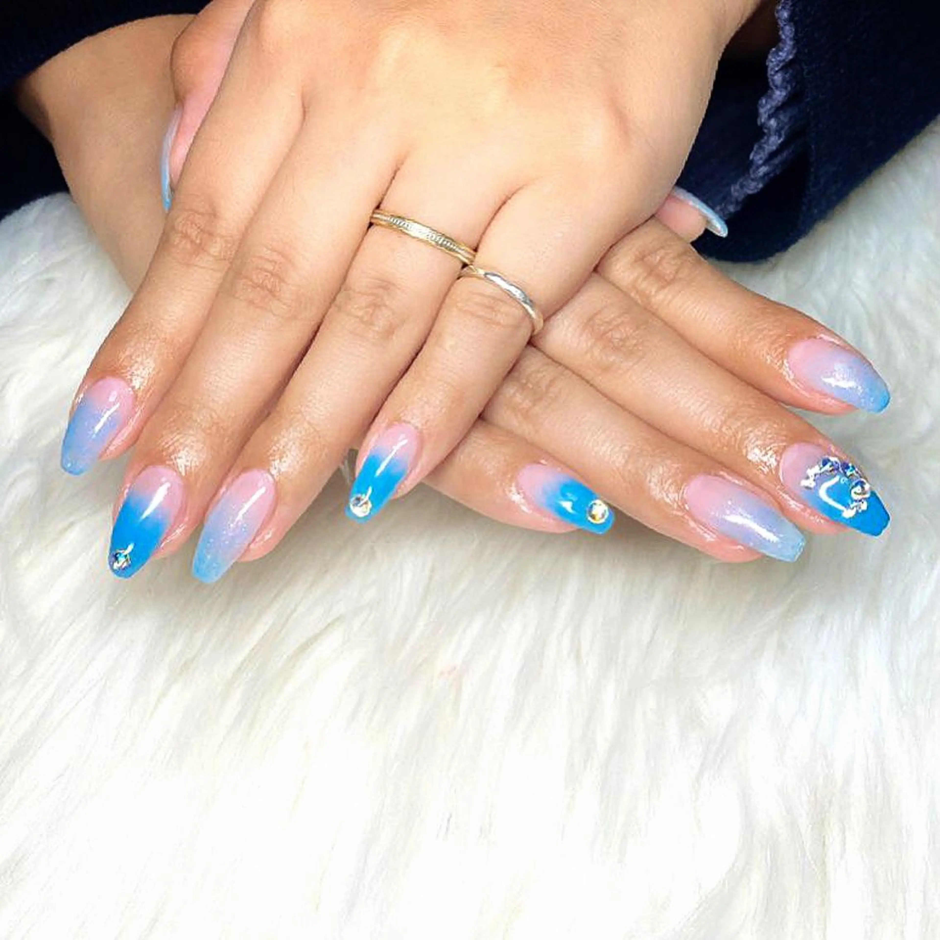 ネイル VIOLA .nailのネイルデザイン