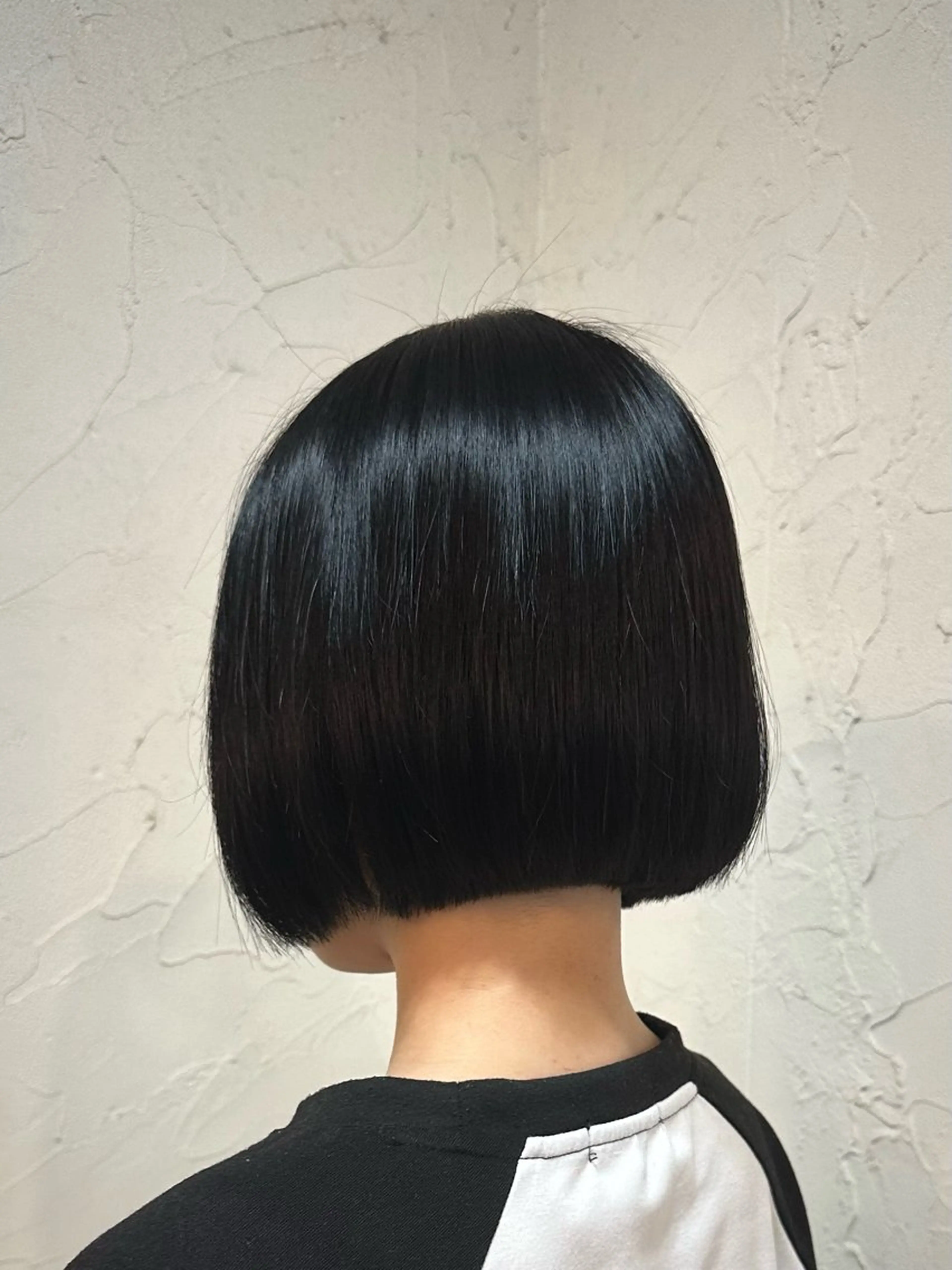 ショート 髪質改善 トリートメント 酸熱トリートメント ショート/ボブ /髪質改善/内山翔太のヘアスタイル