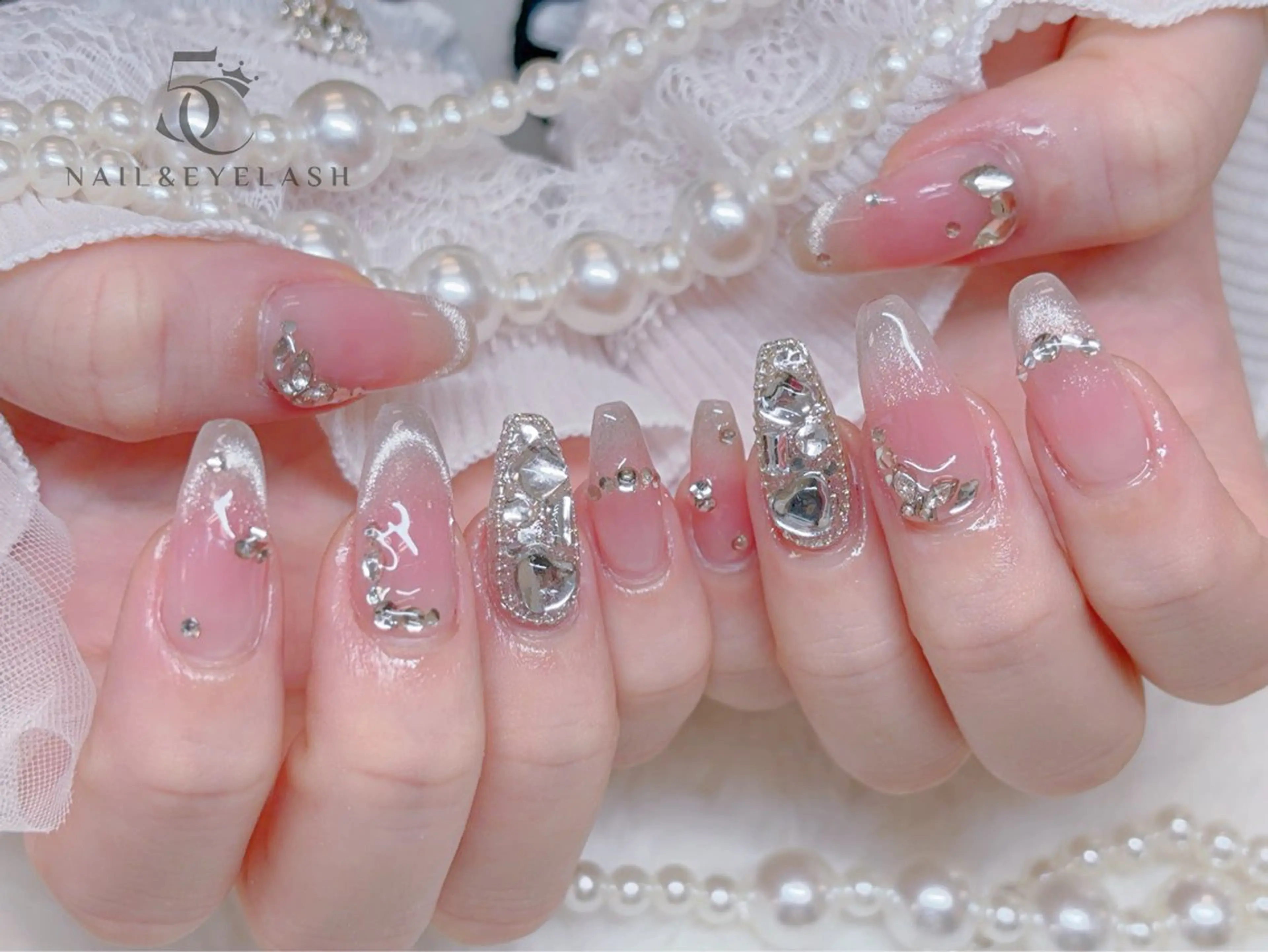 ネイル 5C NAIL 5C NAILのネイルデザイン