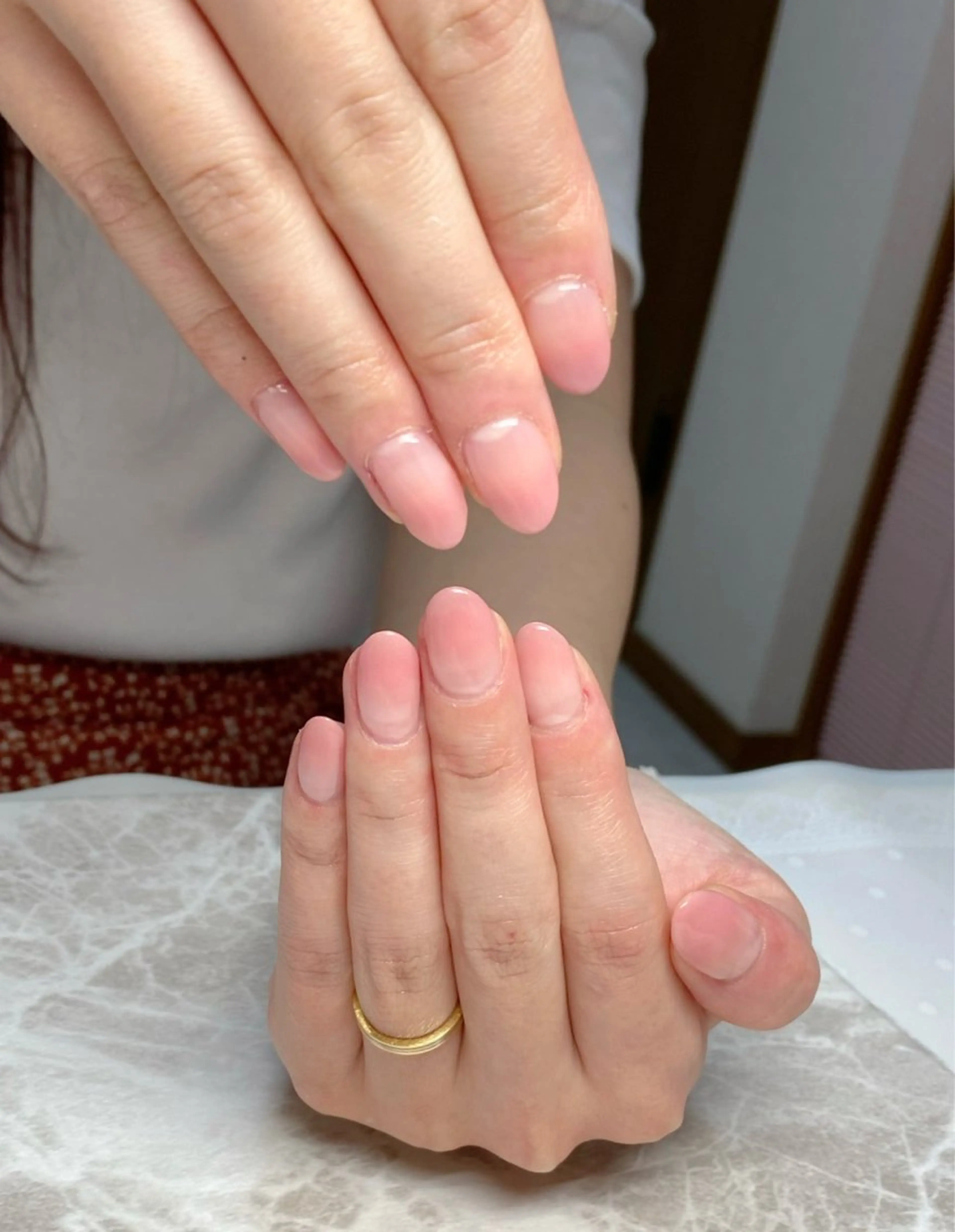 ネイル ハンドネイル ゆぴねいる yupinailのネイルデザイン