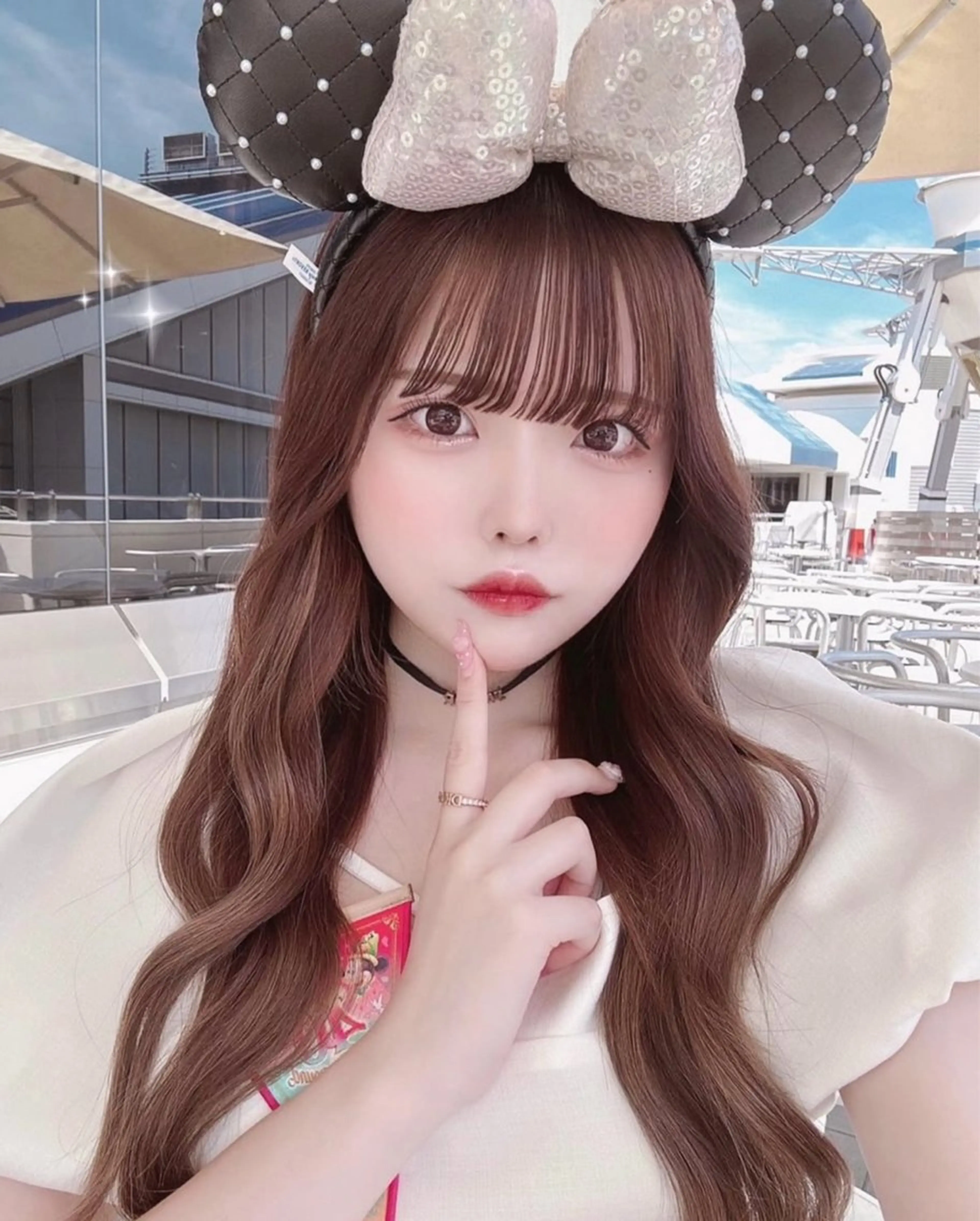 マツエク・マツパ パリジェンヌラッシュリフト B3シェアサロン所属・Runa🌙 渋谷/まつパのマツエク・マツパデザイン