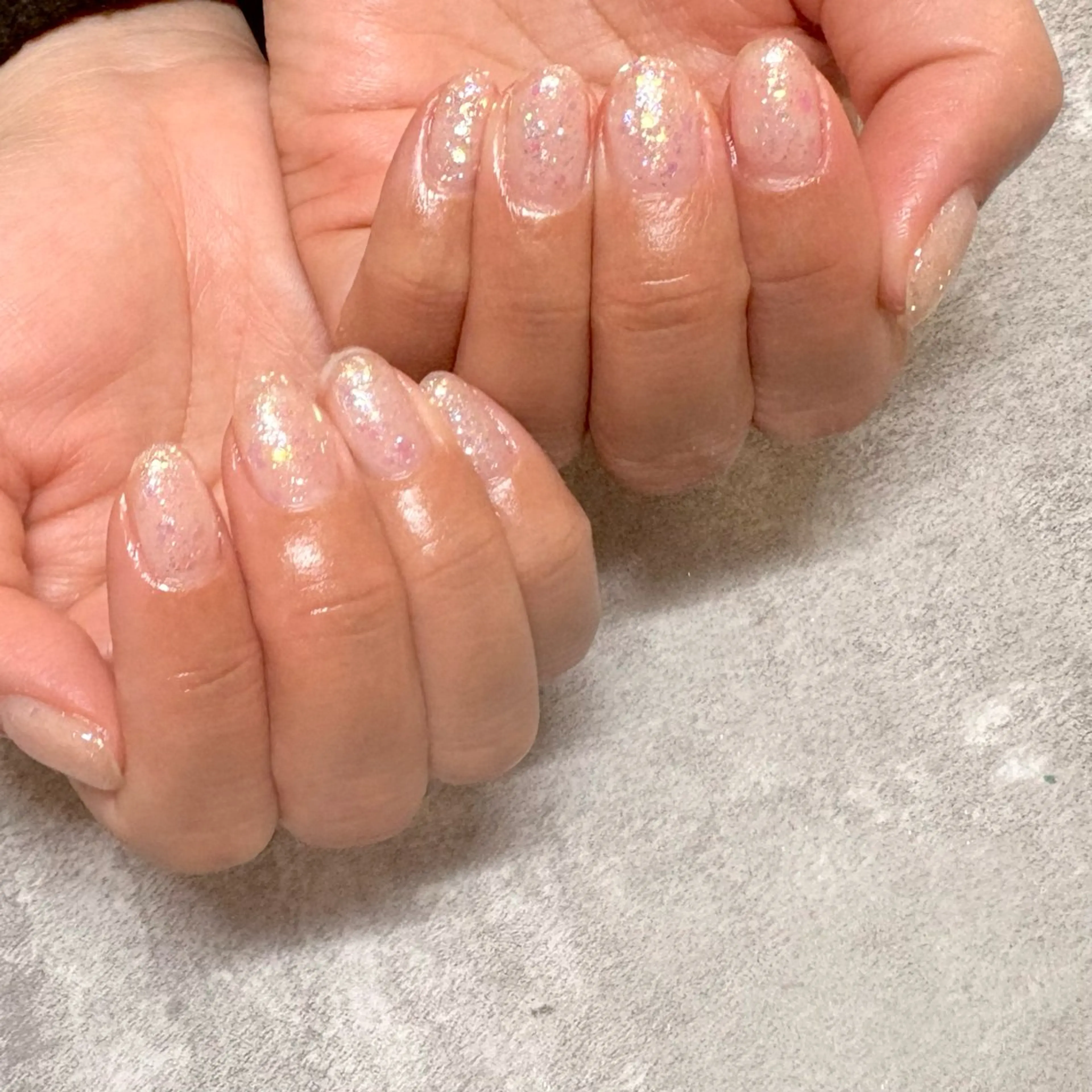 ネイル Leia yokoのネイルデザイン