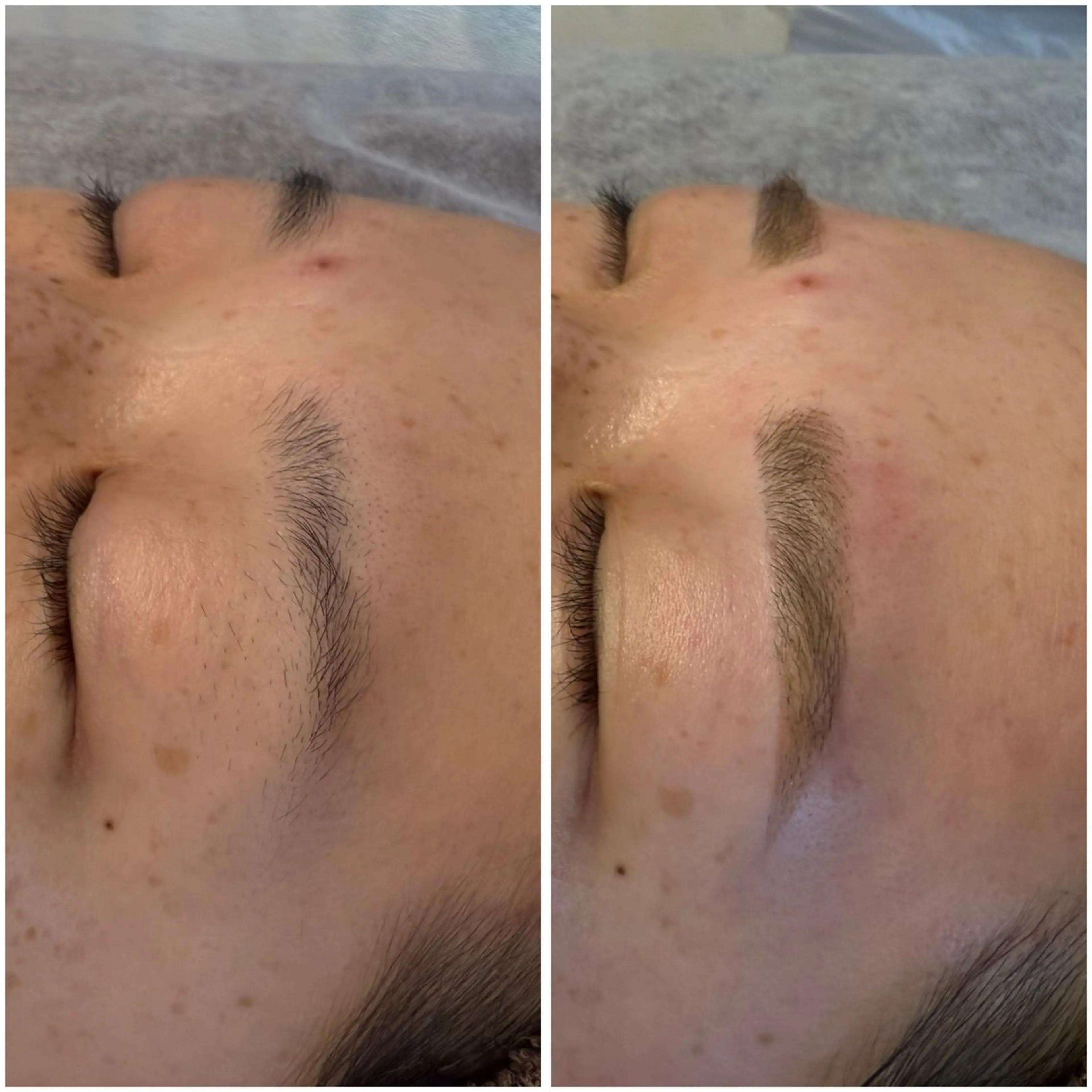 アイブロウ ワックス脱毛 眉カット その他(アイブロウ) WAX🌸肌育艶肌 HIROYOの眉毛・アイブロウイメージ