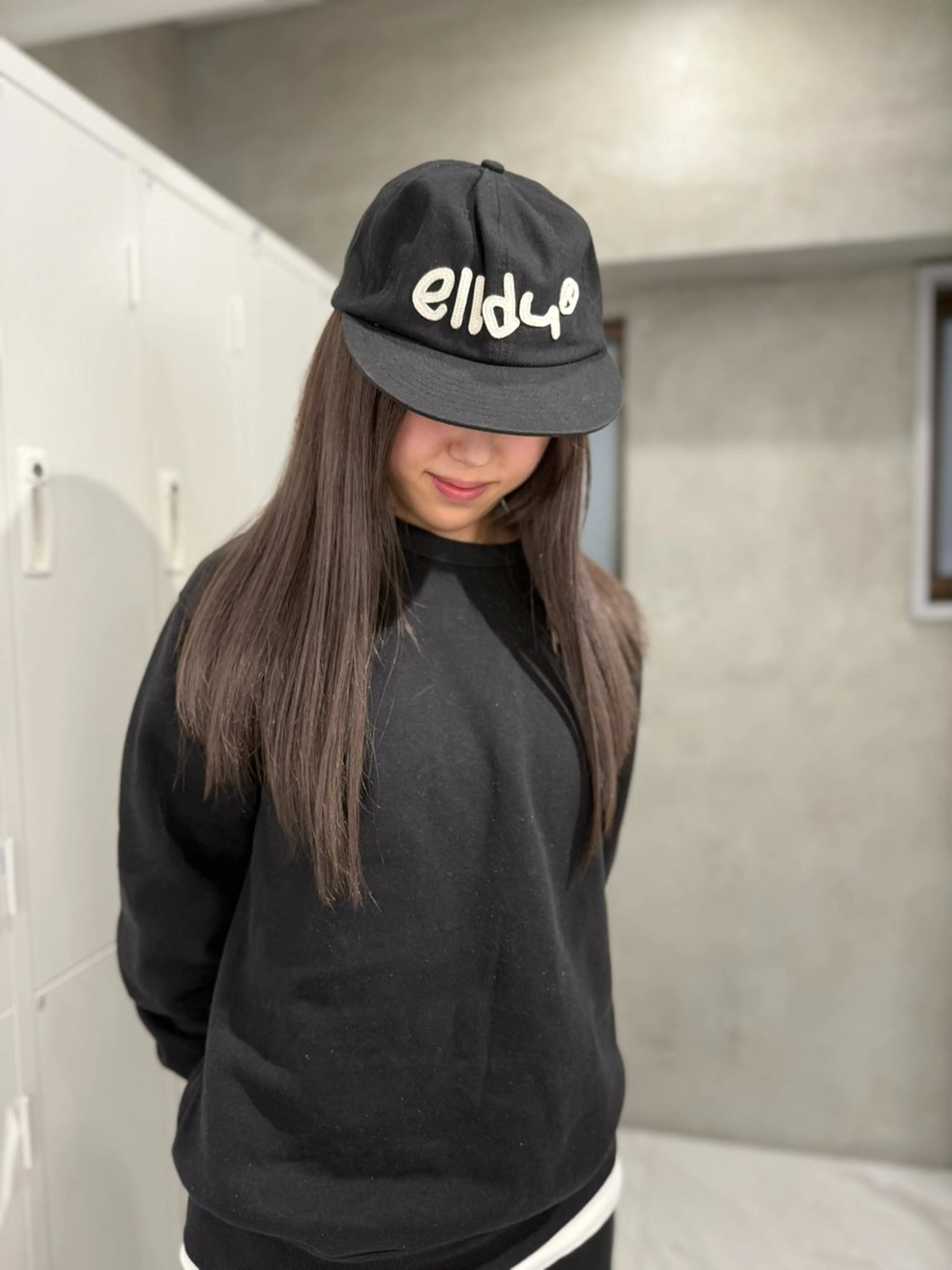 カット ヘアカラー sena⌇ベージュ⌇ ブリーチなしWカラーのヘアスタイル