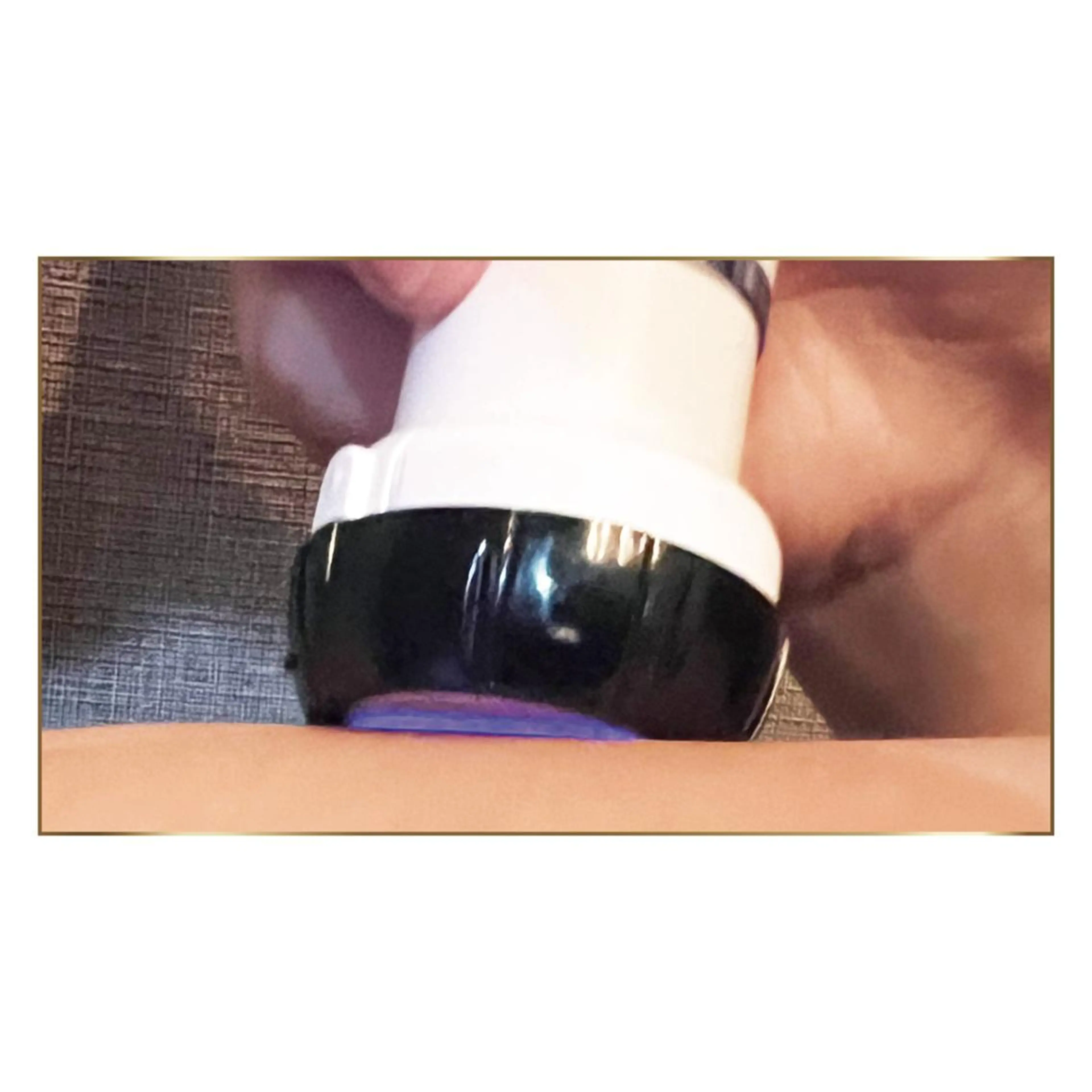 肌質改善専門 ハーブ /毛穴洗浄 リエイトのエステ・リラクイメージ