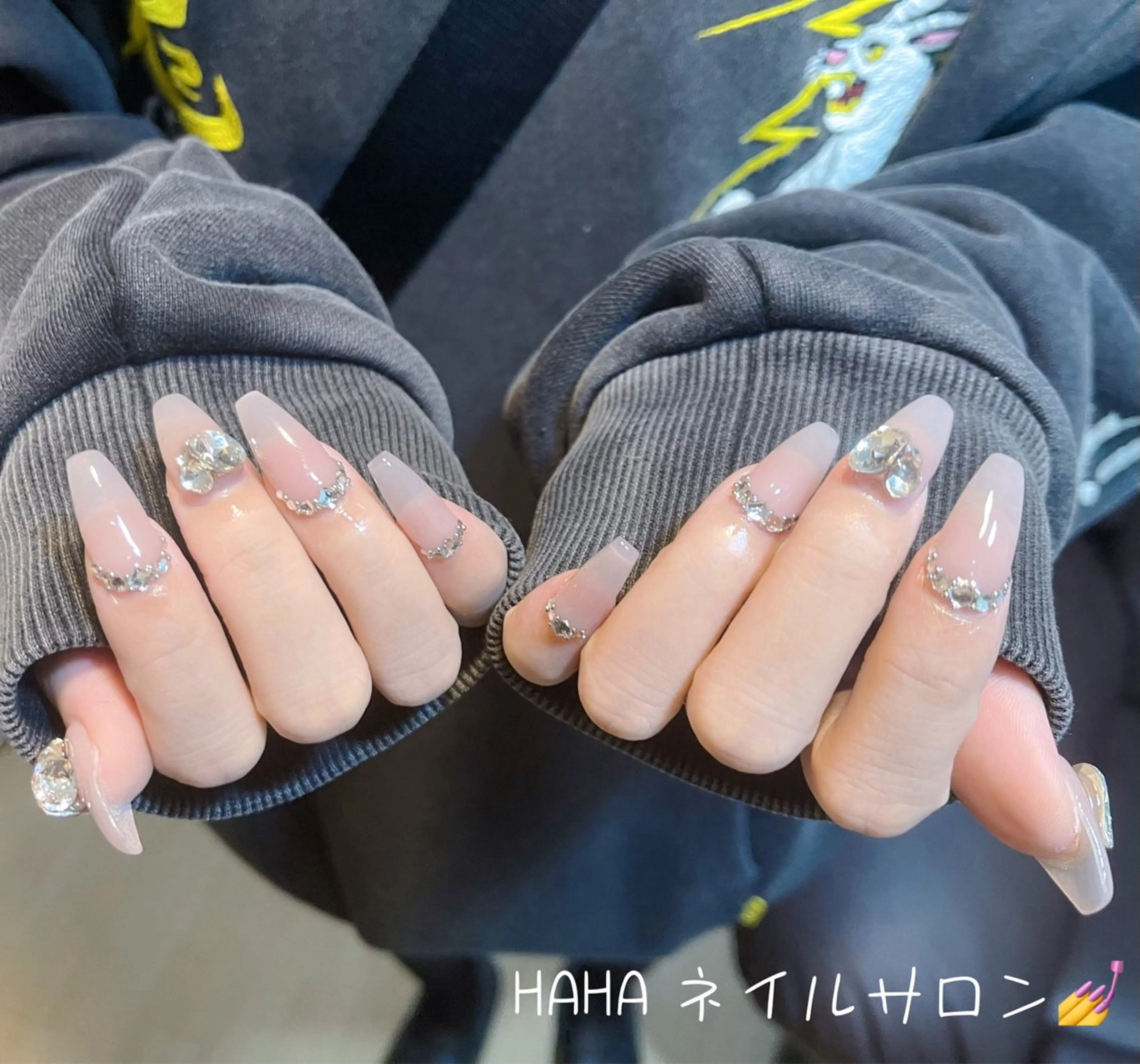 ネイル ハンドネイル SEII_NAILS SEIIのネイルデザイン