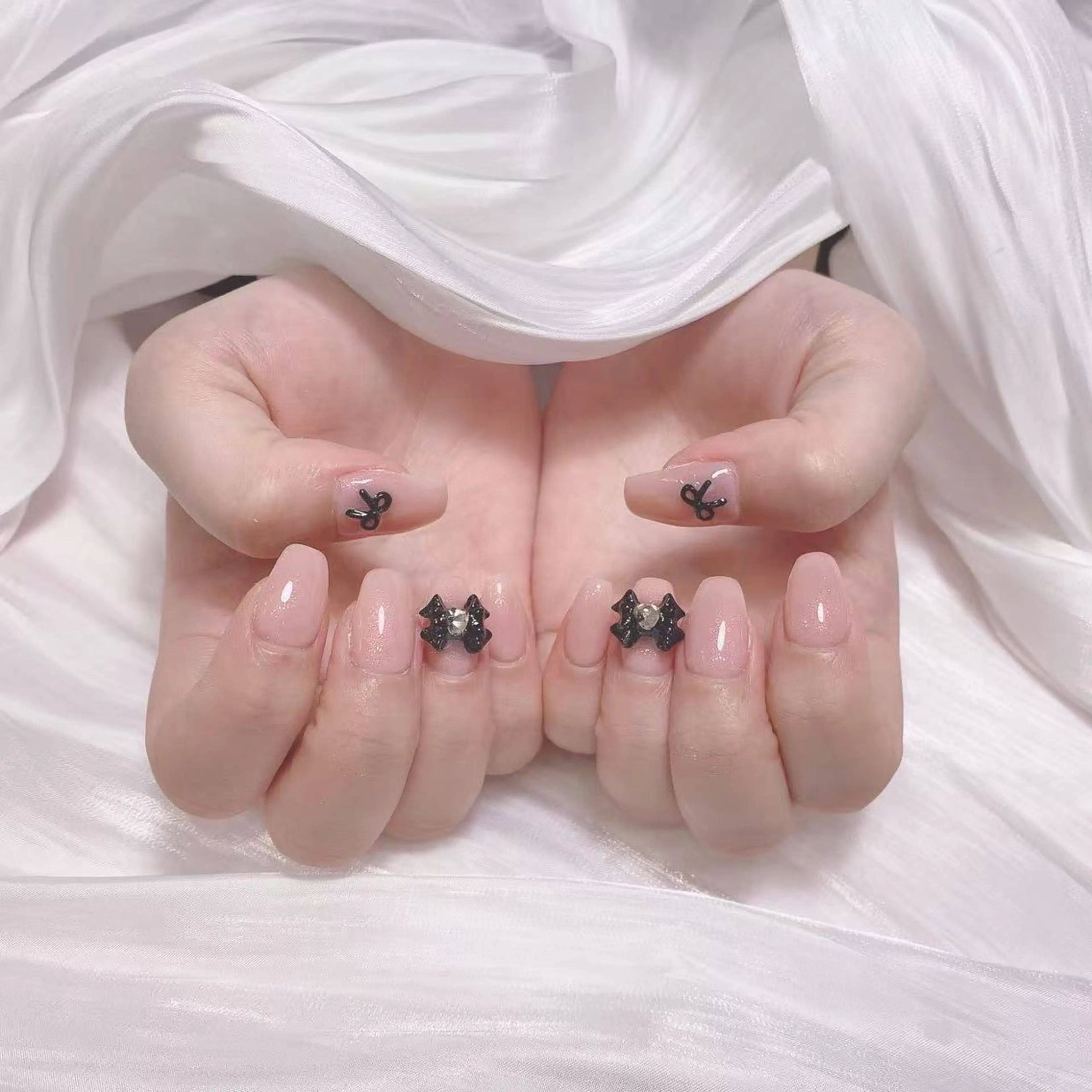 ネイル ジョリ kasumi🌹💅のネイルデザイン