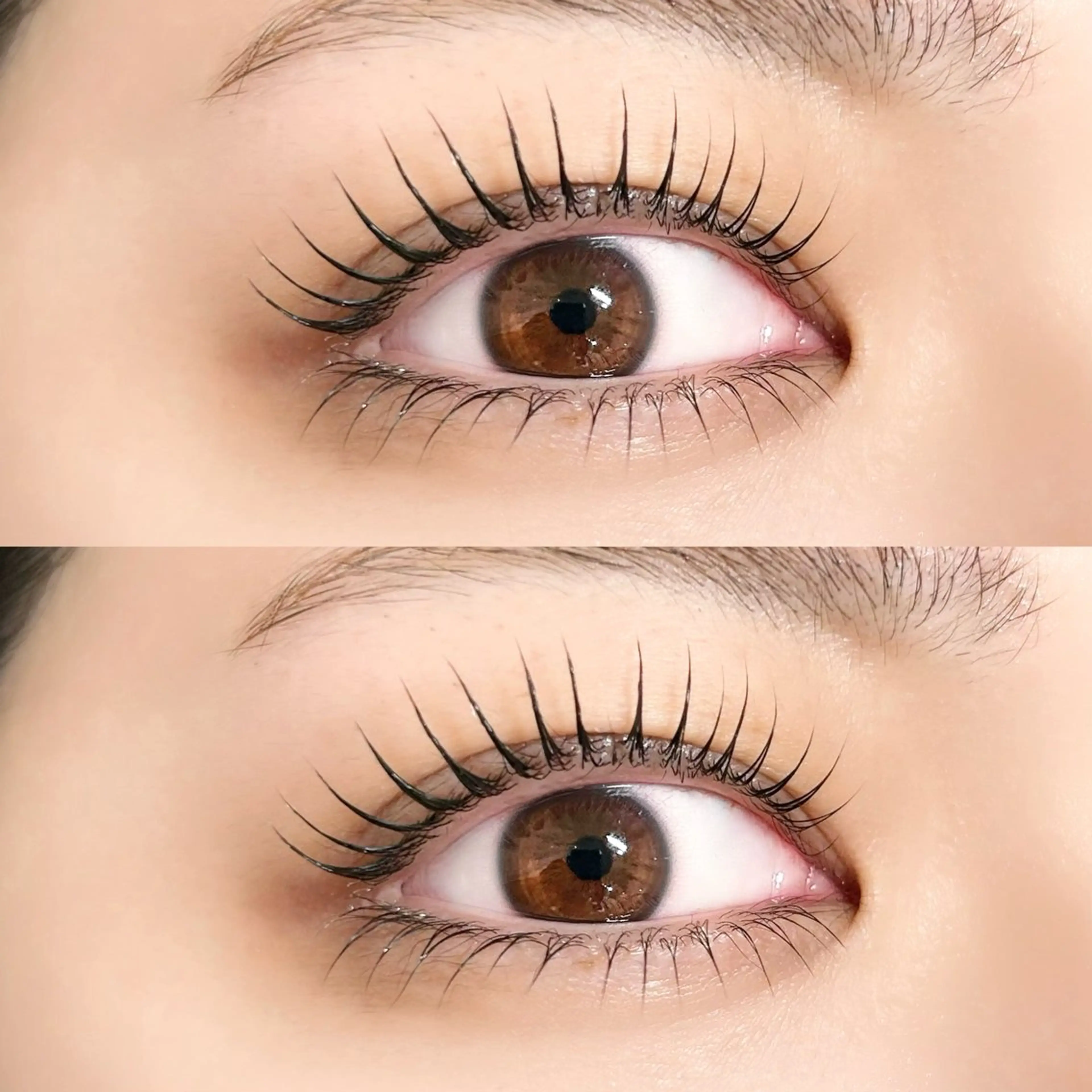 マツエク・マツパ マツパ Iru eyelash 鈴木のマツエク・マツパデザイン