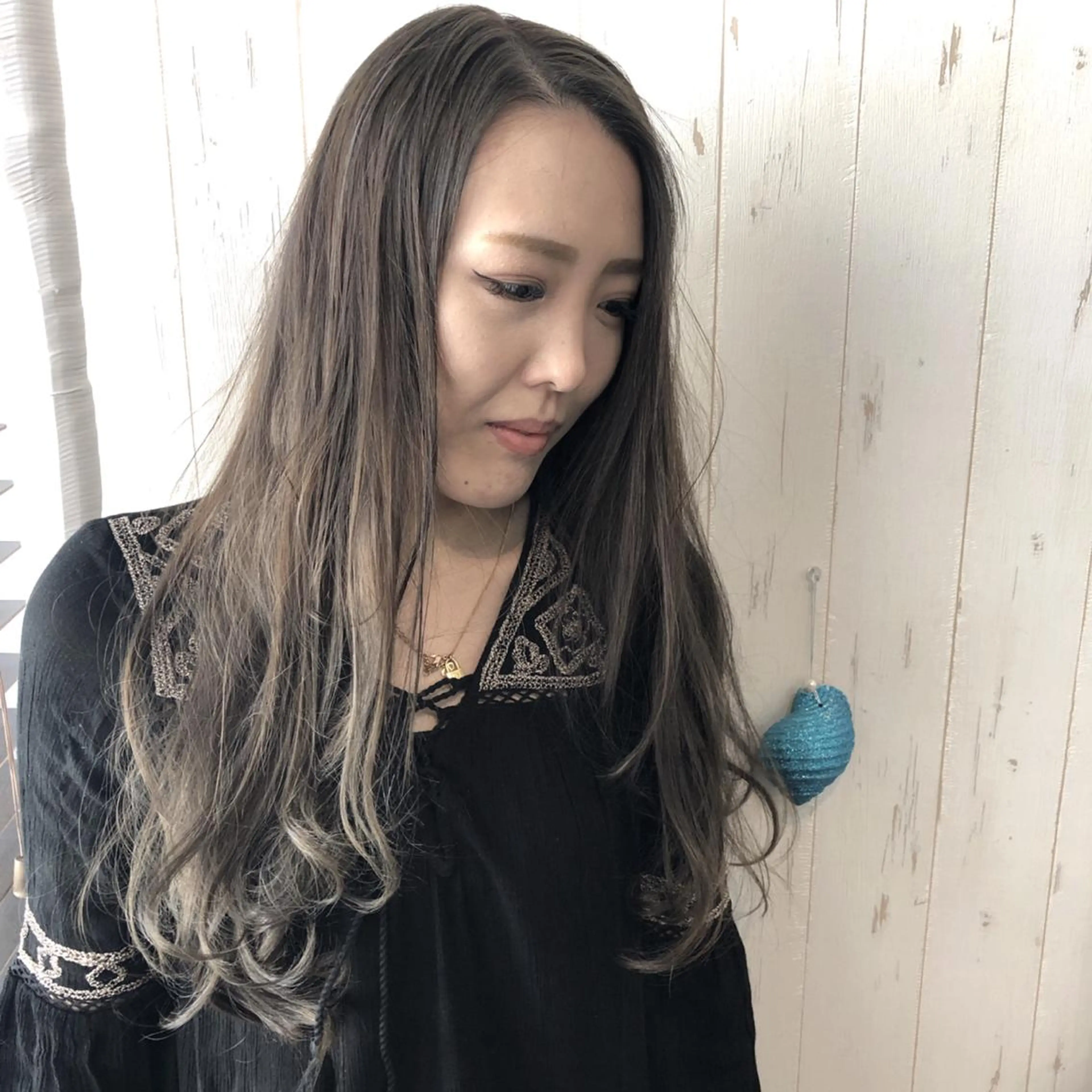 ロング オーナー☆小堤 翔太☆のヘアスタイル