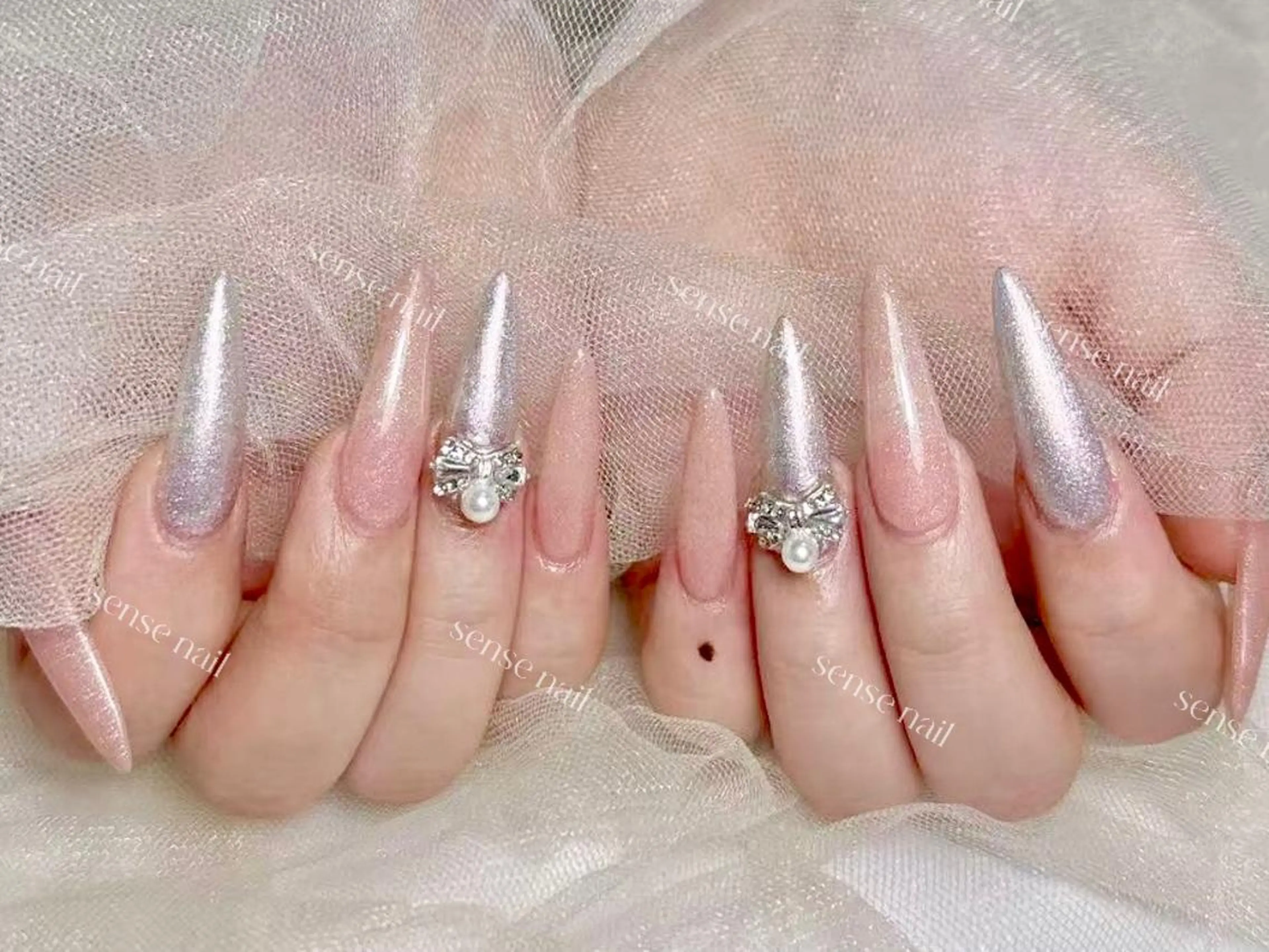 ネイル Maiii 💗のネイルデザイン