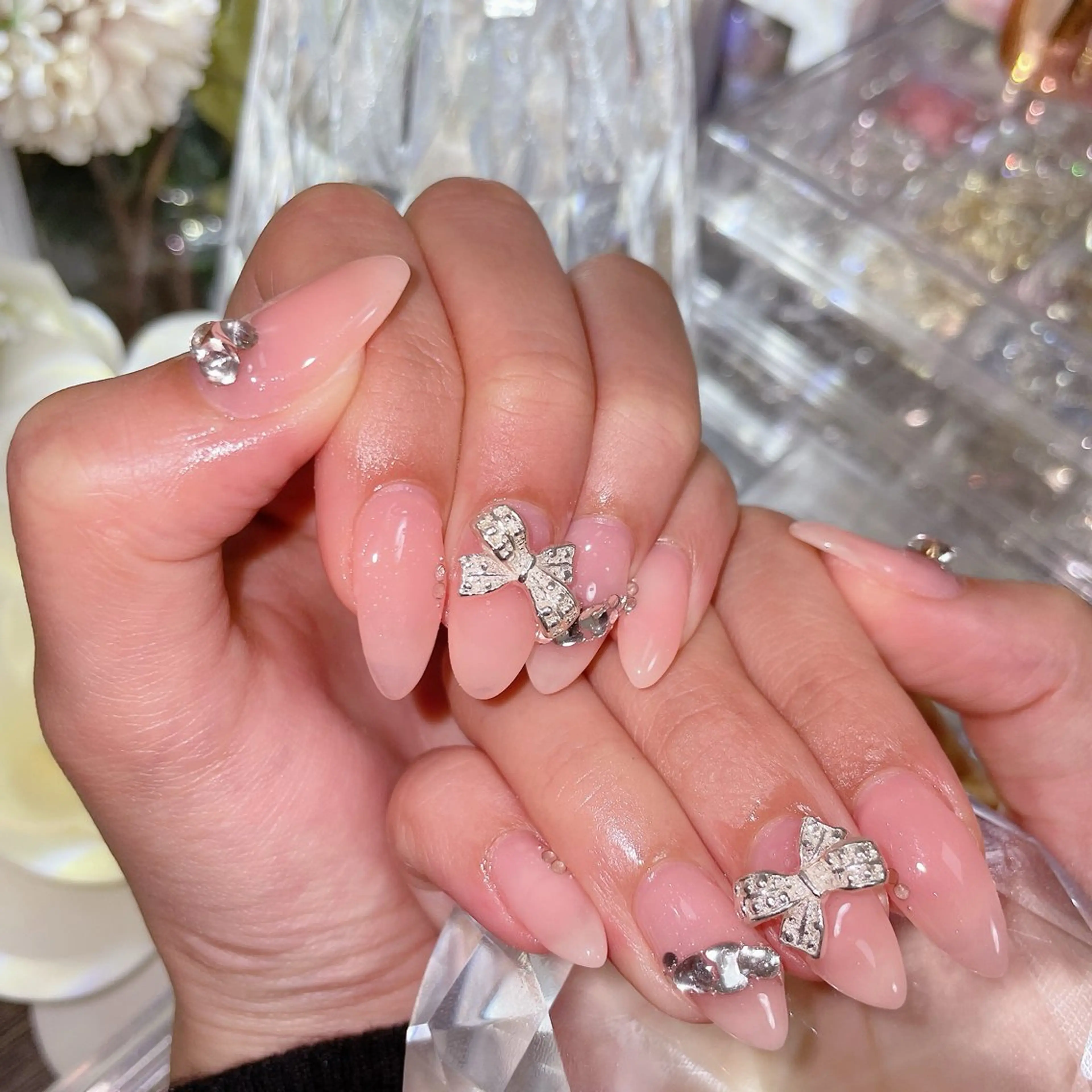 ネイル misun_ nailのネイルデザイン