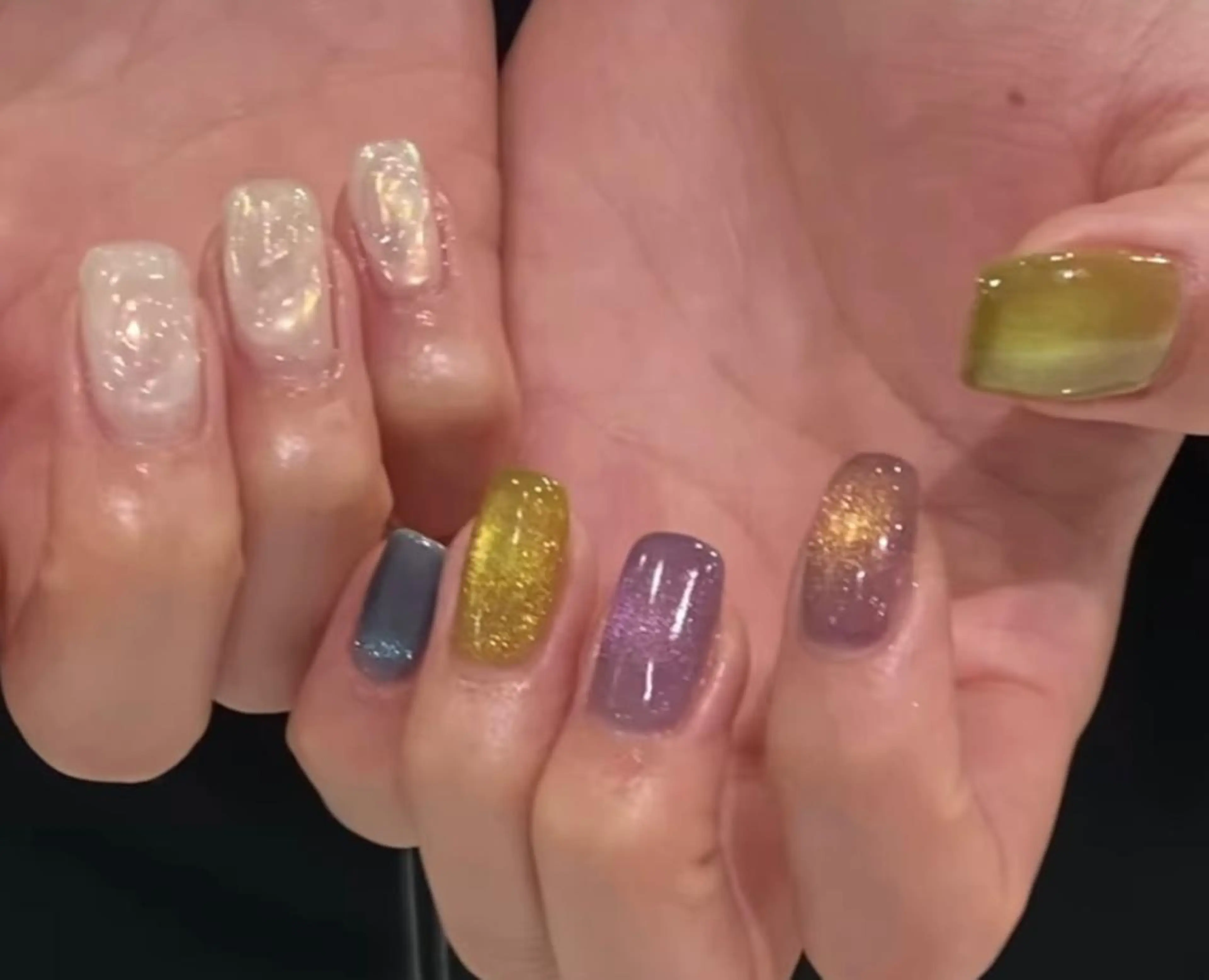 ネイル ａｙａ ｎａｉｌのその他イメージ
