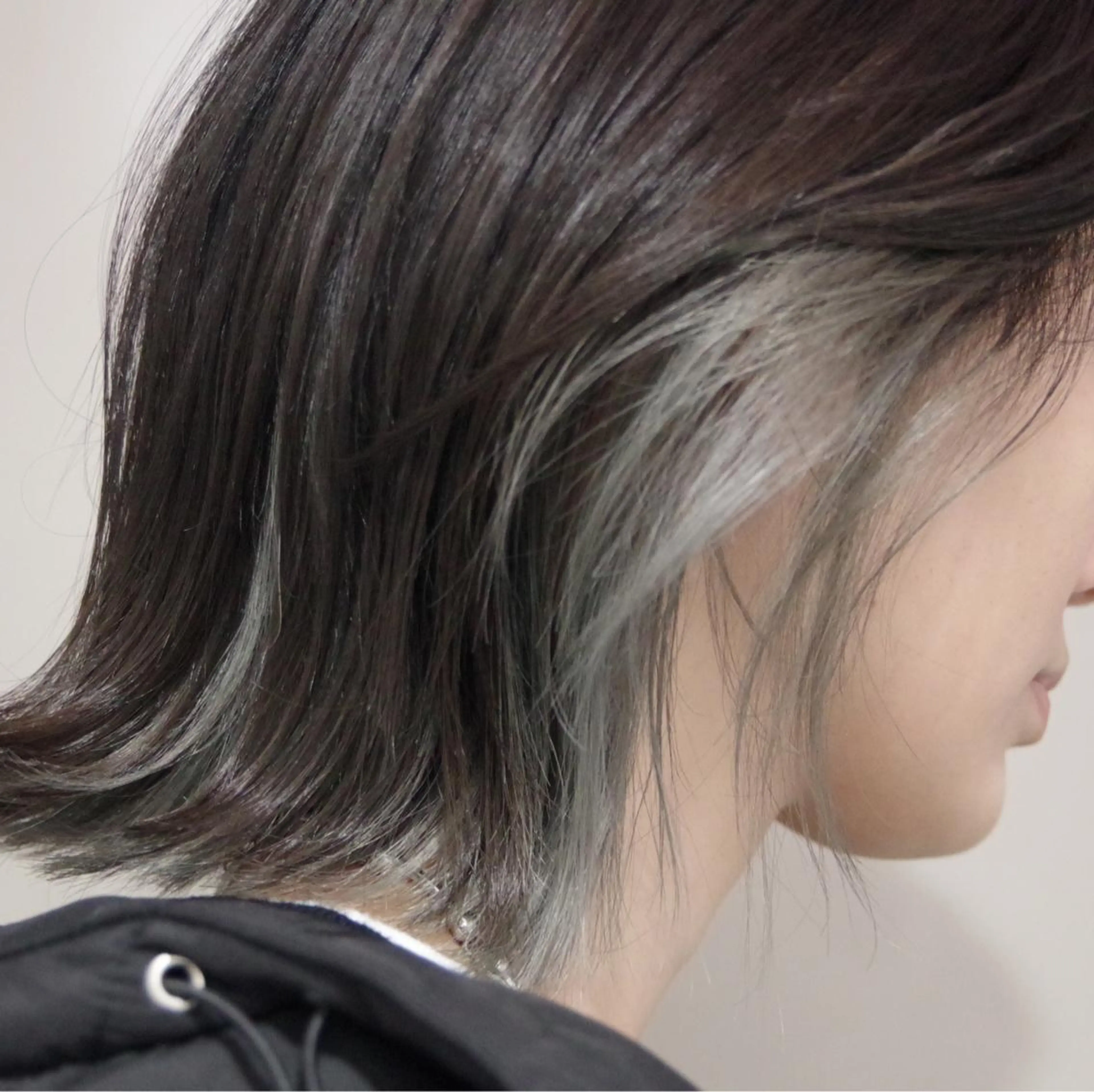 ショート カラー ショート/ボブ/ 吉祥寺/ryoのヘアスタイル