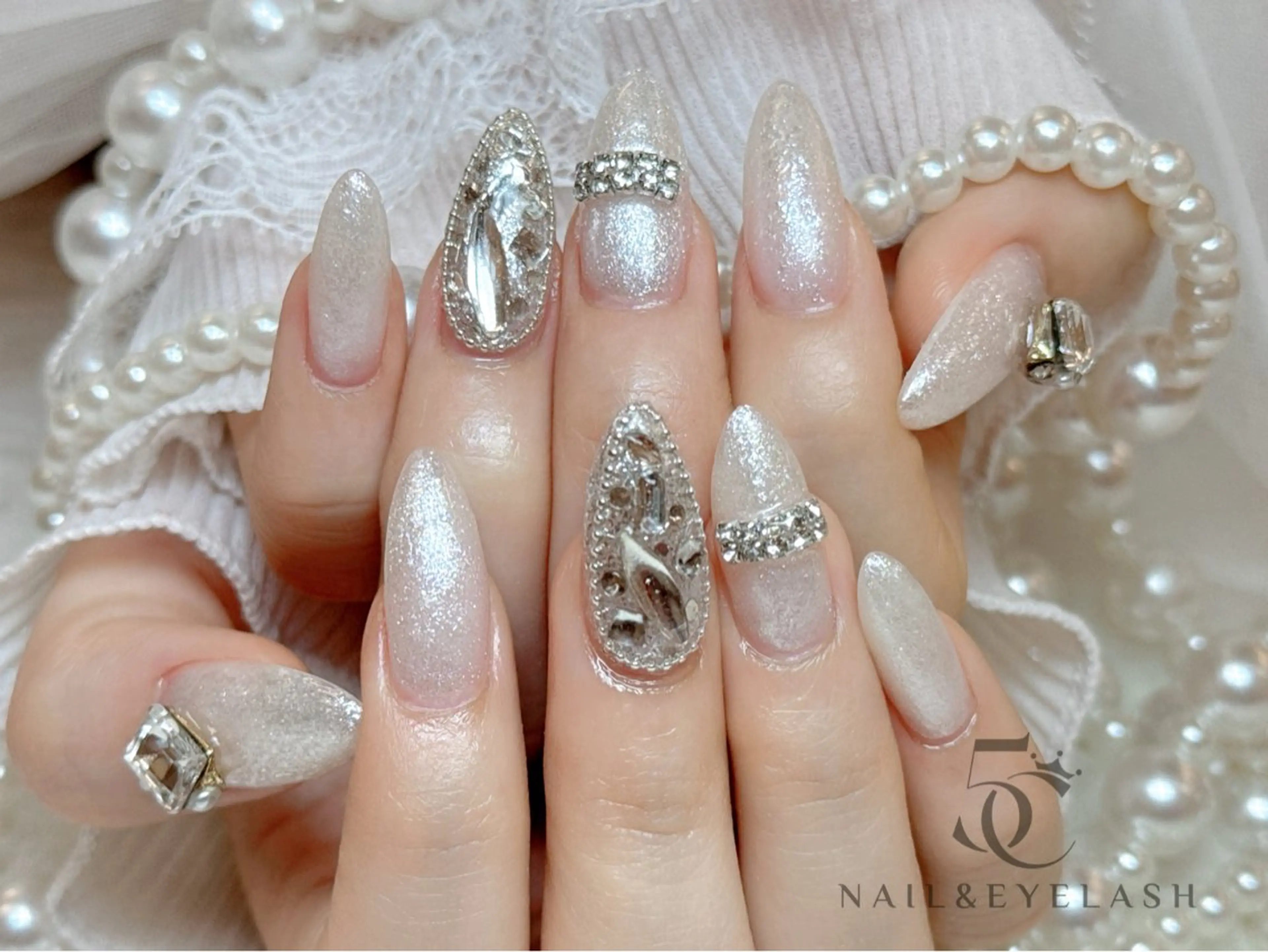 ネイル 5C NAIL 5C NAILのネイルデザイン