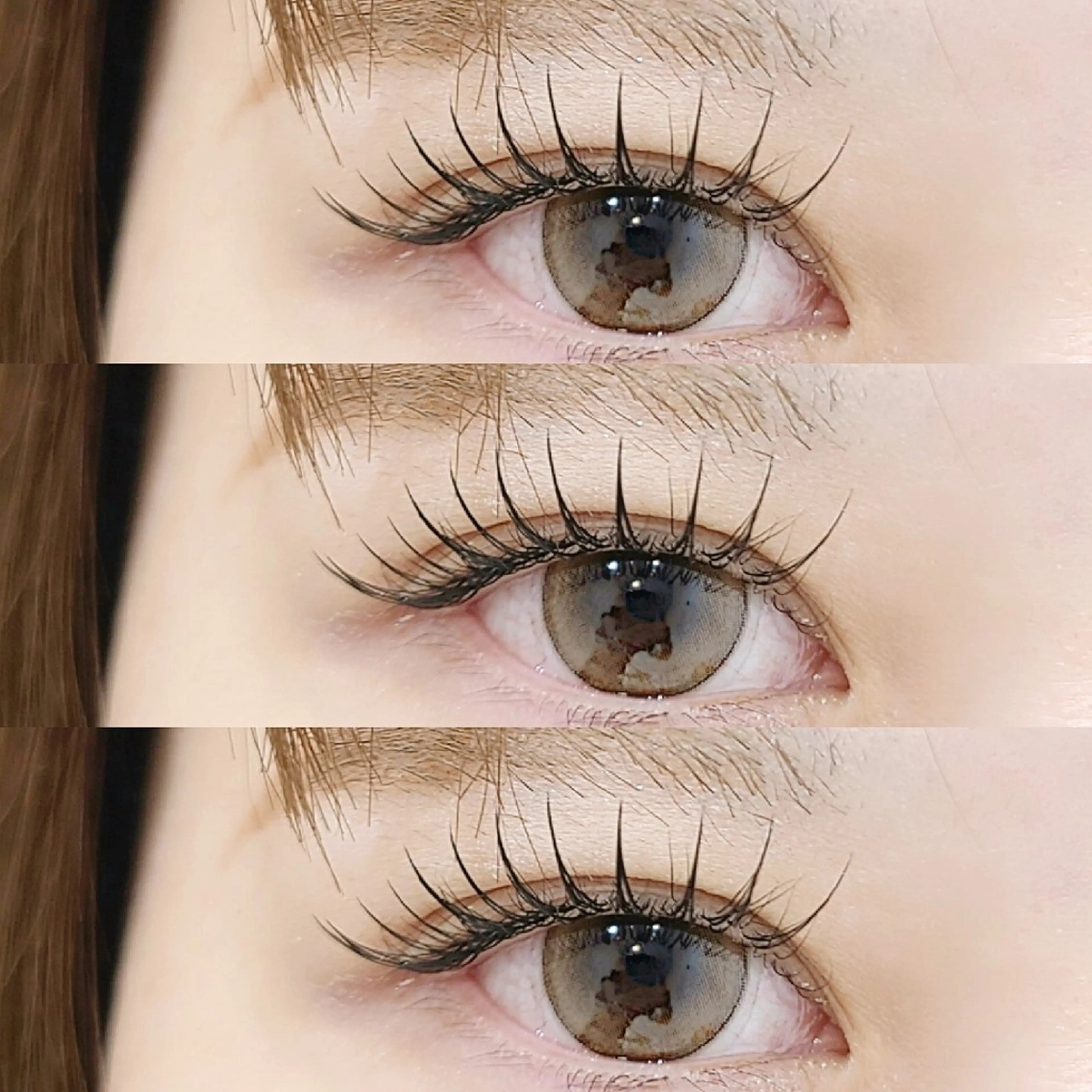 マツエク・マツパ SEED& Beauty/代官山のマツエク・マツパデザイン