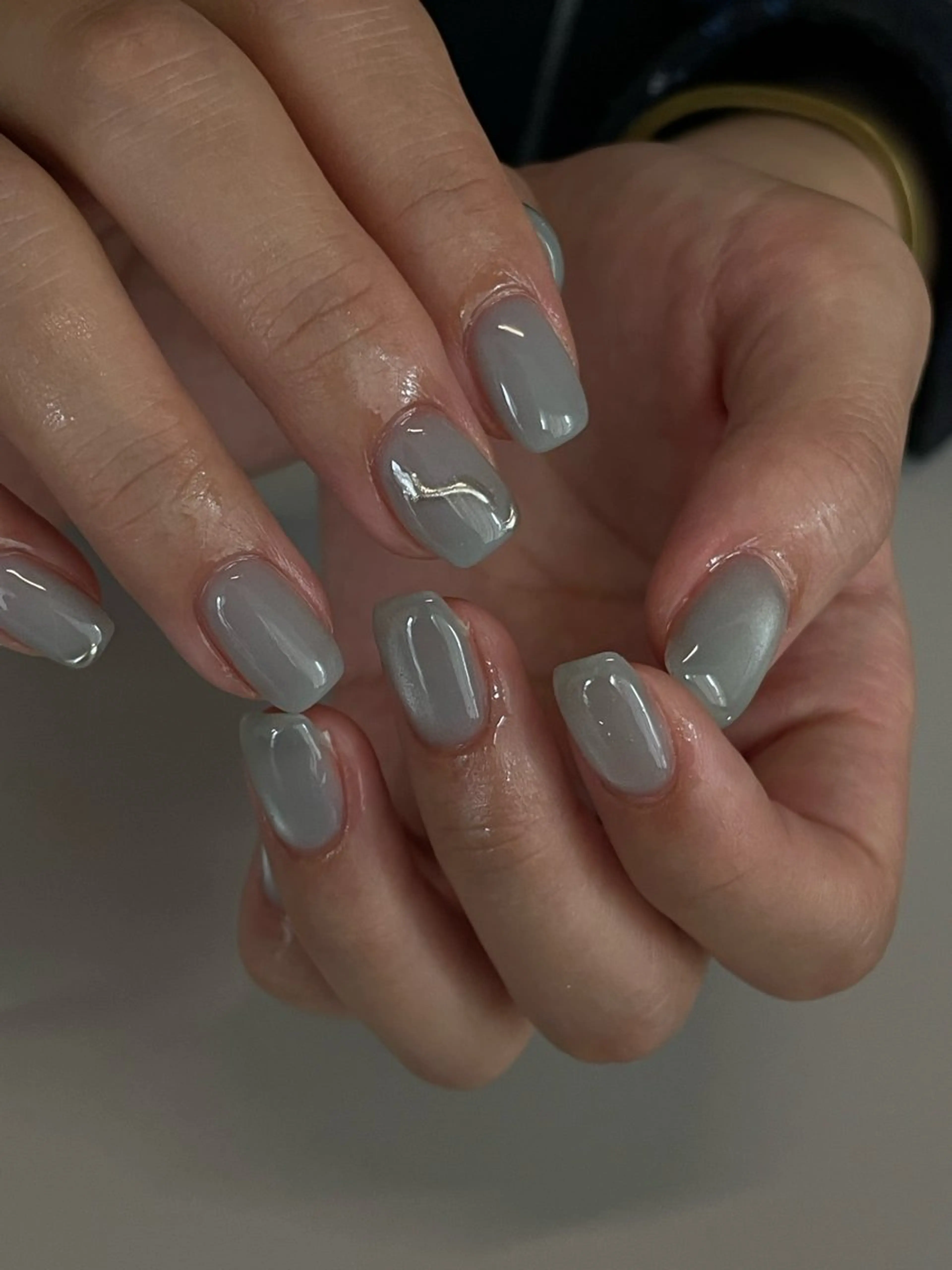 ネイル ハンドネイル lino 大阪本町店のネイルデザイン