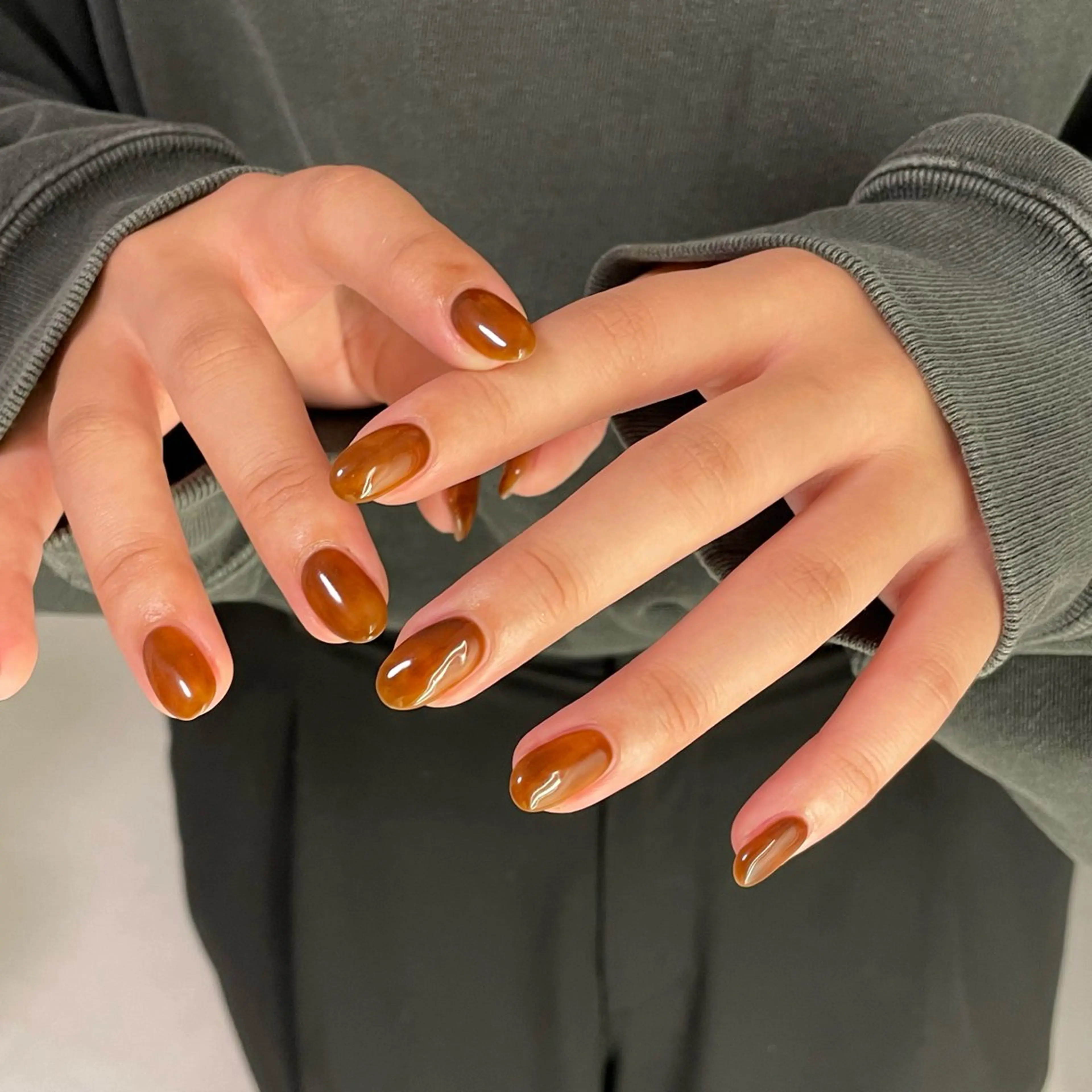 ネイル Ami 🦥のネイルデザイン