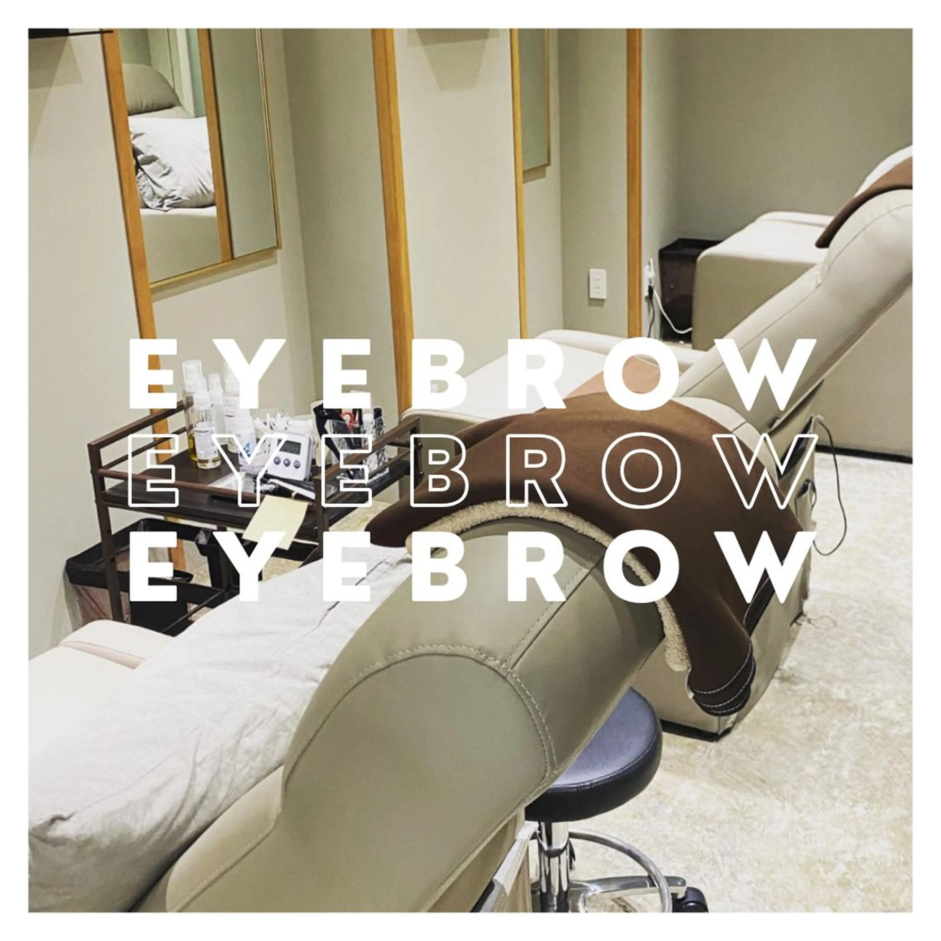 アイブロウ メンズ 美眉/女性眉毛＊ 五反田/ yokoの眉毛・アイブロウイメージ