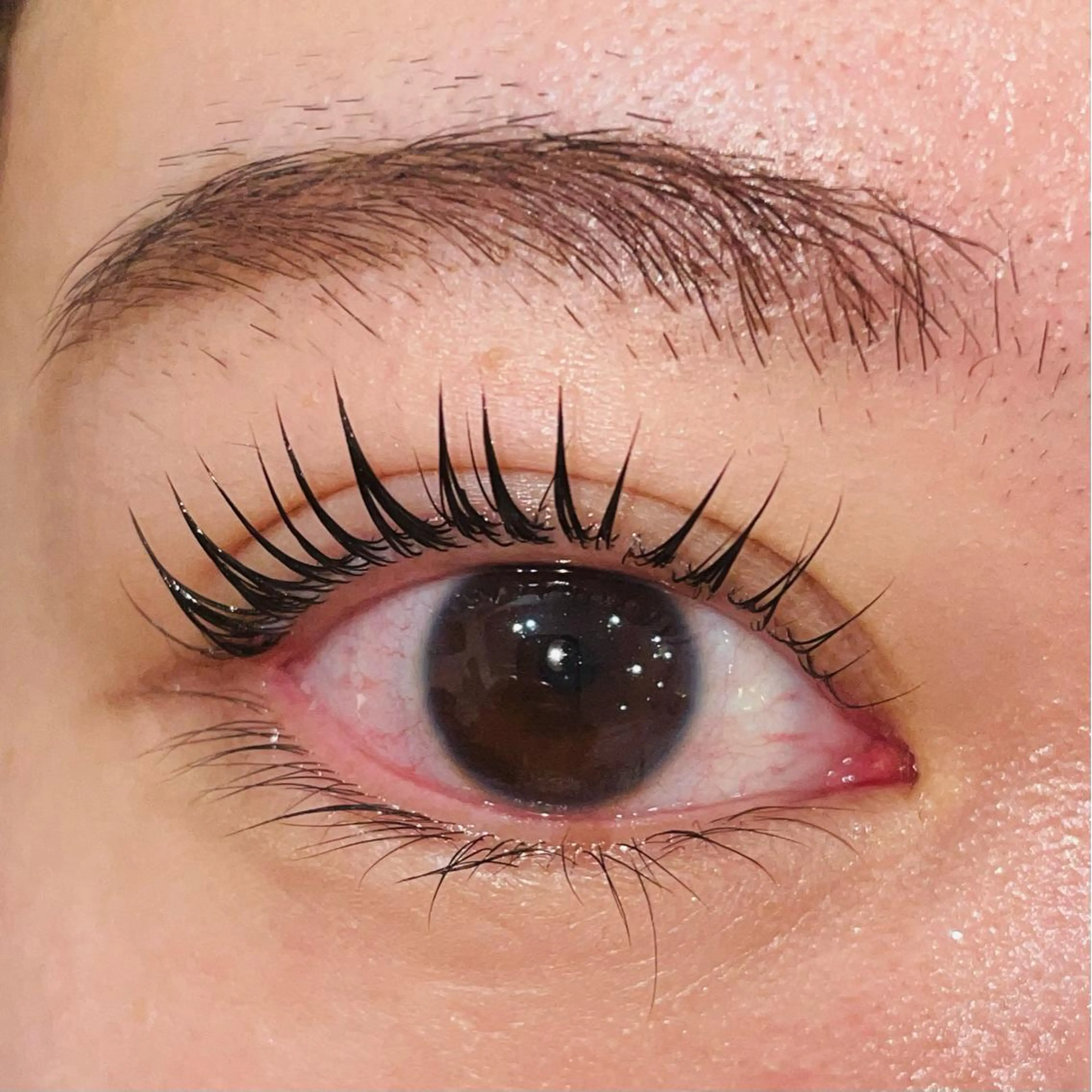 マツエク・マツパ ♡ MIYU♡のマツエク・マツパデザイン