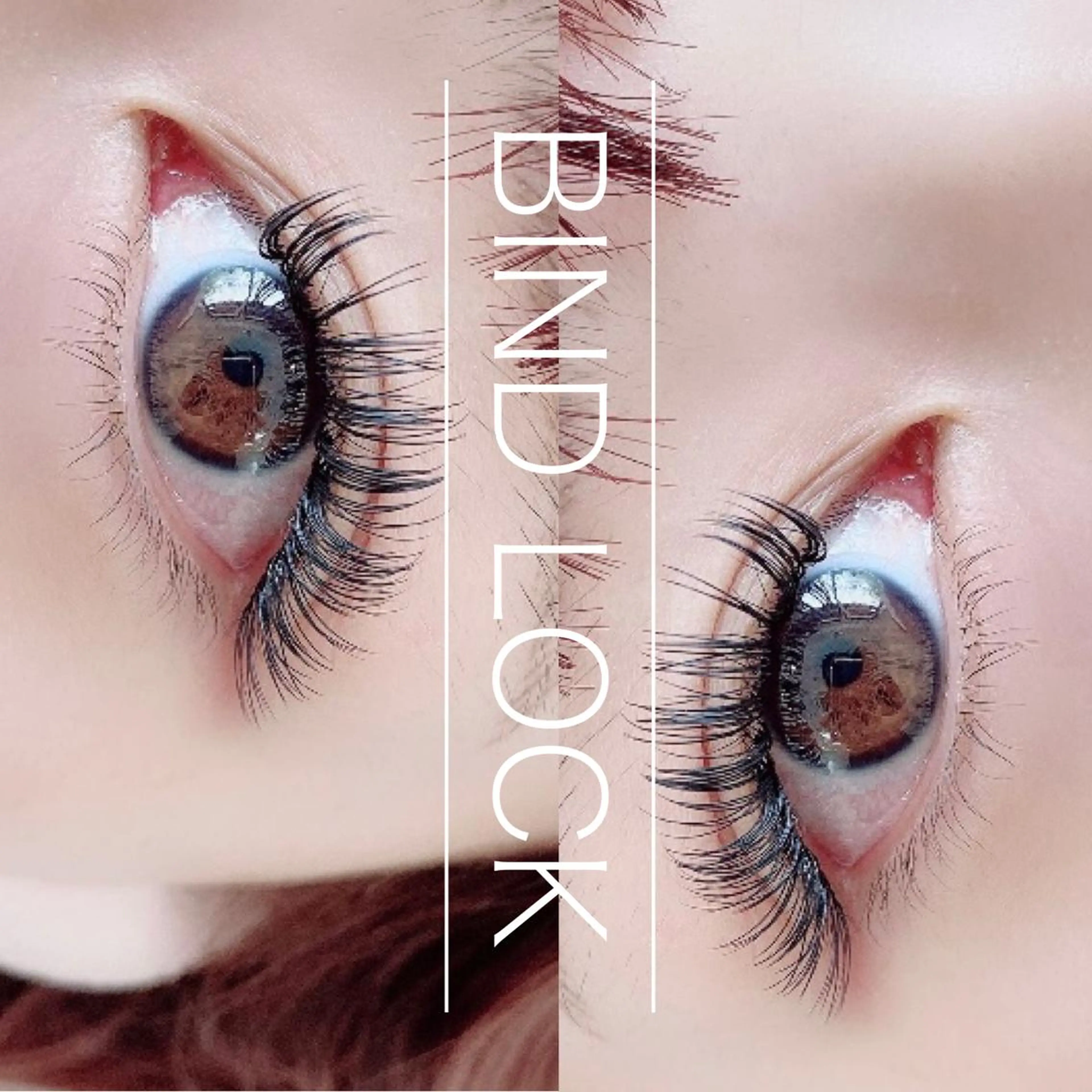 マツエク・マツパ eom eye 🍓MOEのマツエク・マツパデザイン