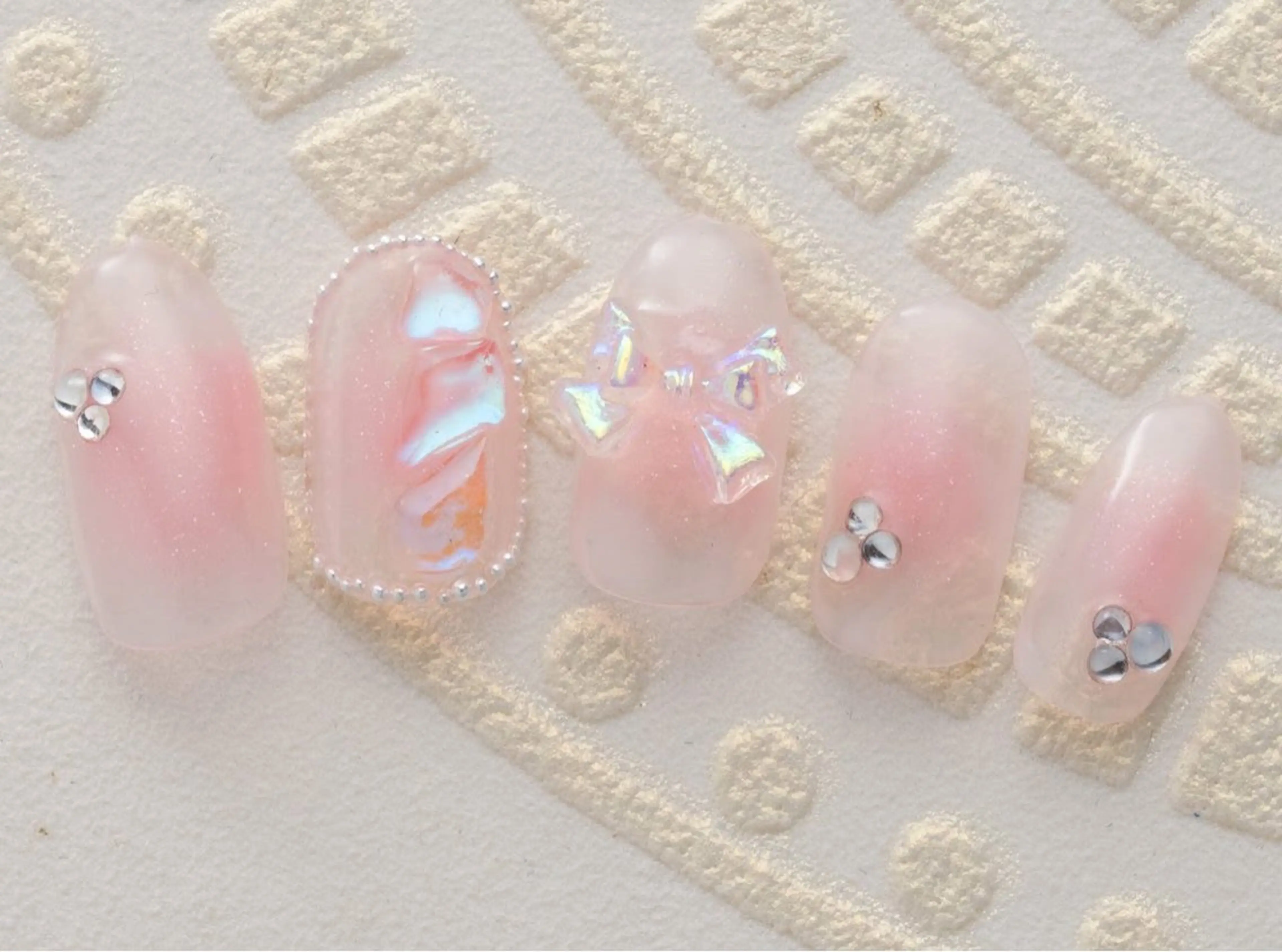 ネイル 韓国ネイル ネイルサロン Alice&Co.のその他イメージ