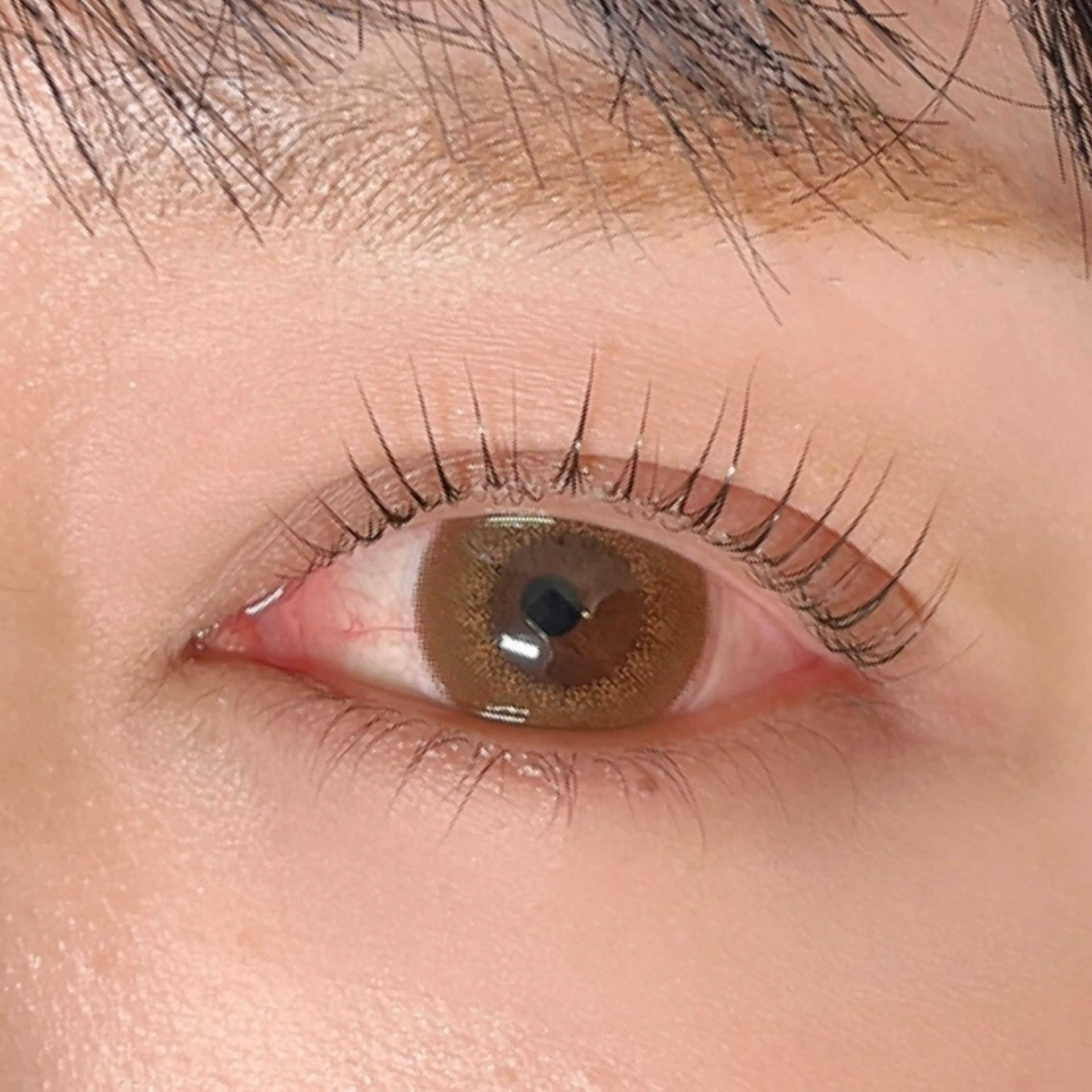 マツエク・マツパ マツパ 🤍南流山MaaZ staff1⃣🤍のマツエク・マツパデザイン