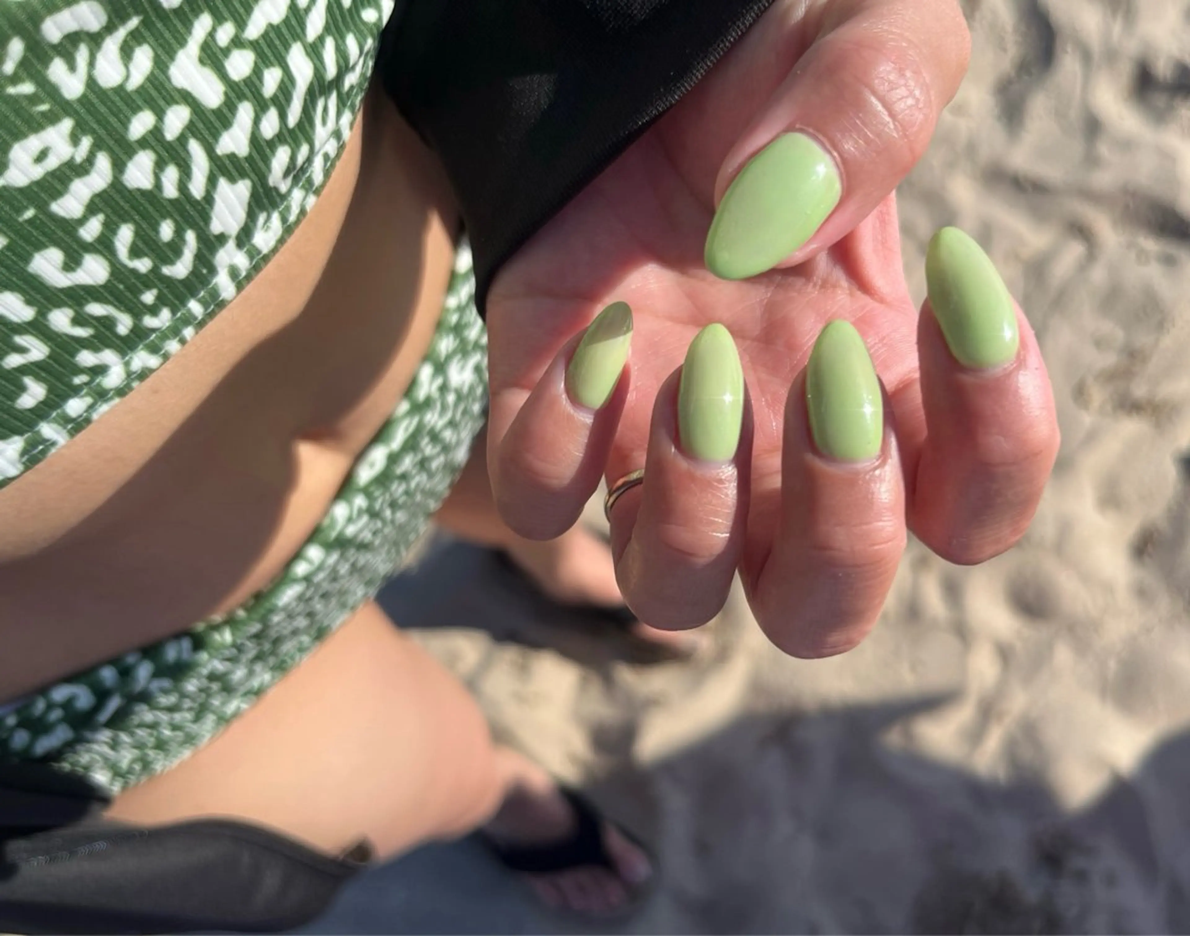 【オフなし】ワンカラーの写真