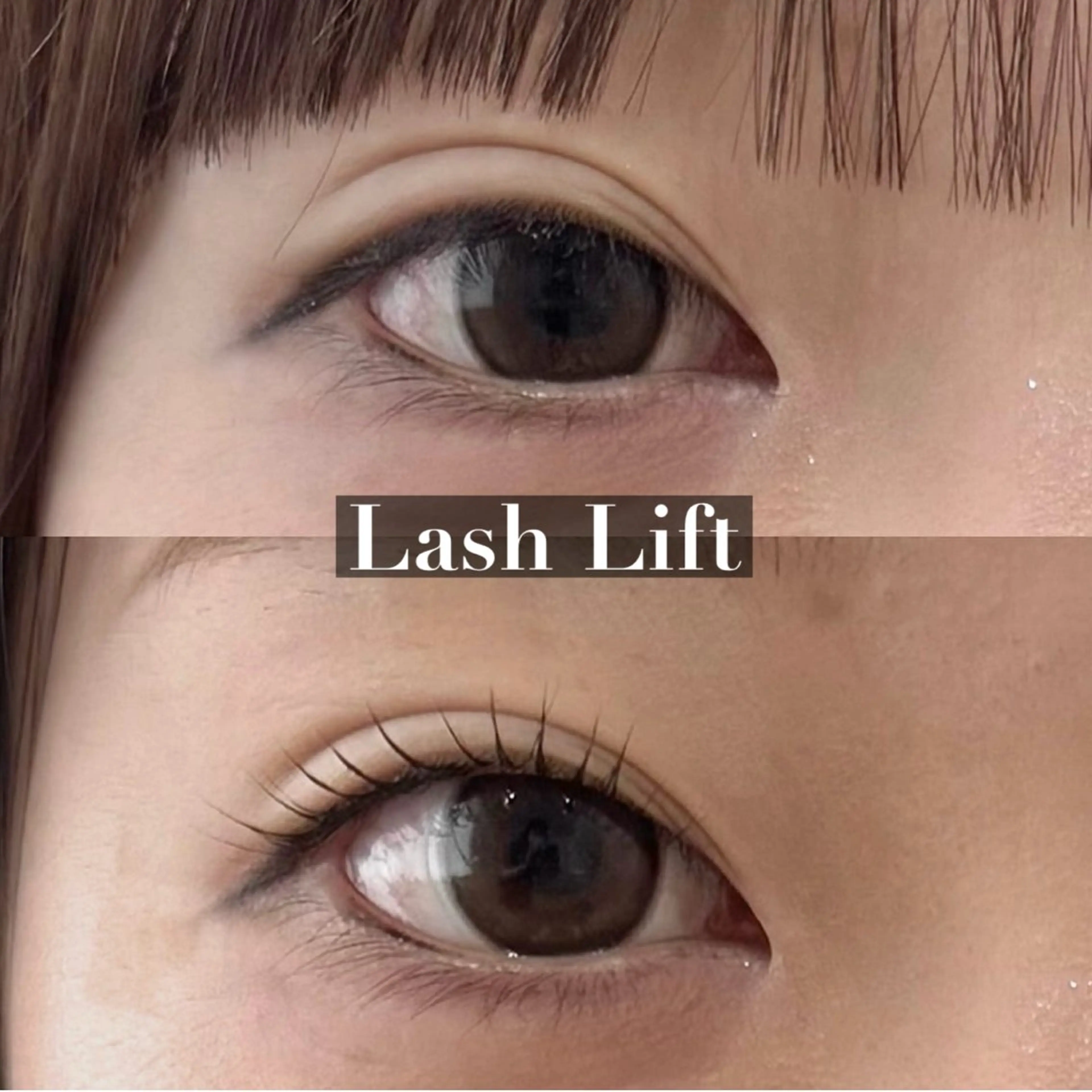 マツエク・マツパ マツパ LICO🤍 Chihoのマツエク・マツパデザイン