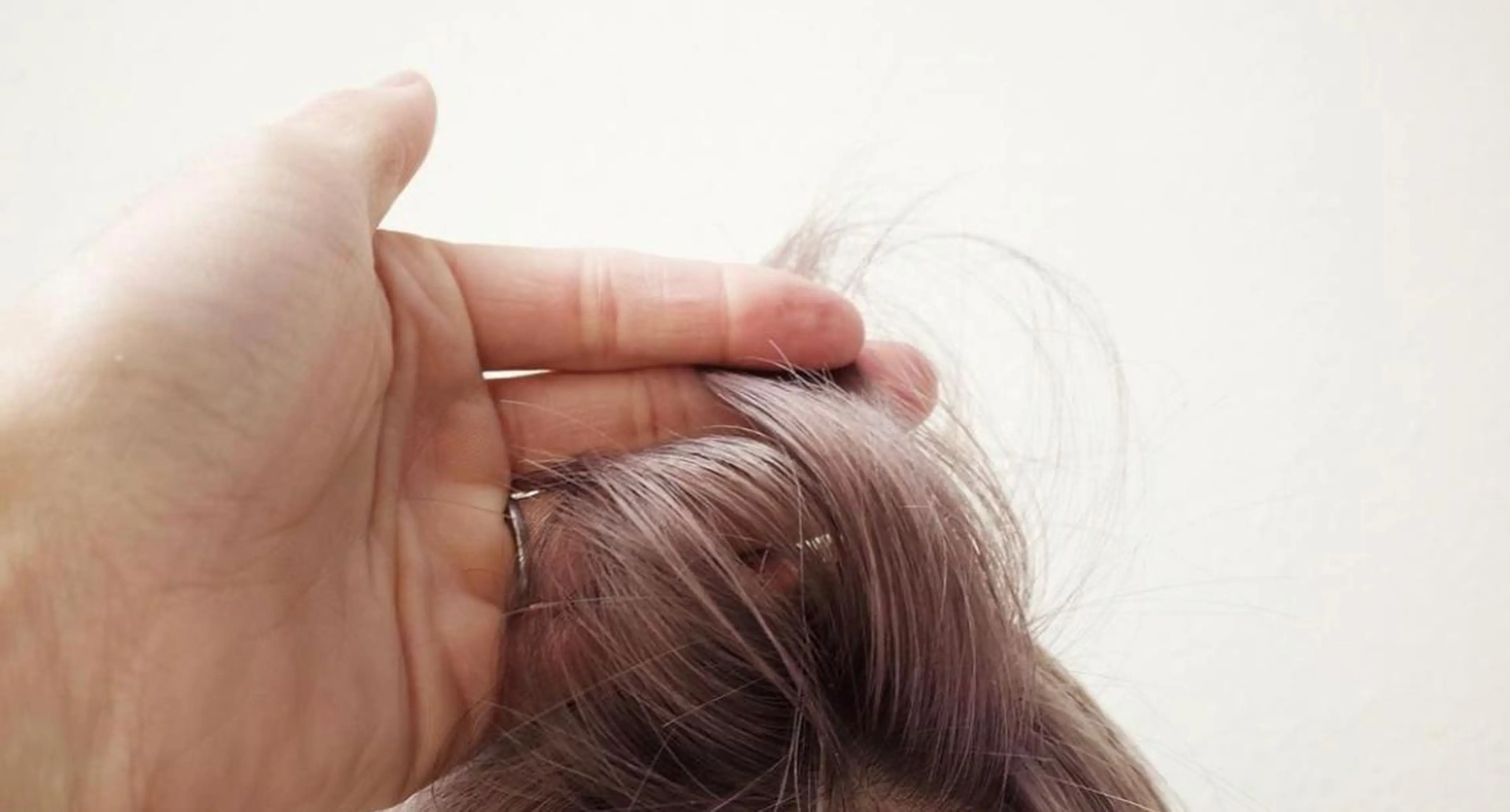 ミディアム カラー ベージュカラー ピンクカラー ヘアカラー キタダ ヒロキのヘアスタイル