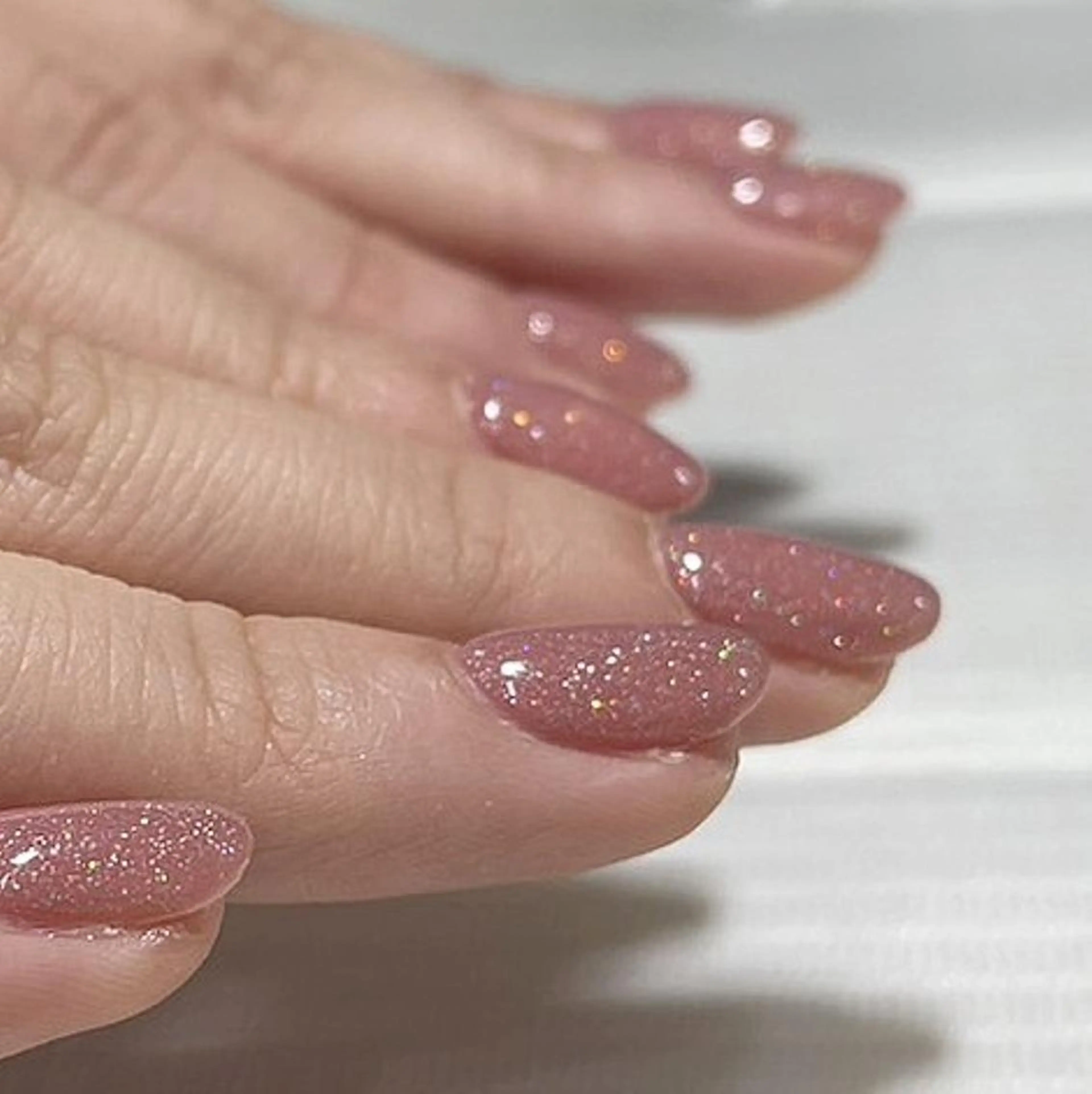 ネイル Rindu Nail 名駅3のネイルデザイン